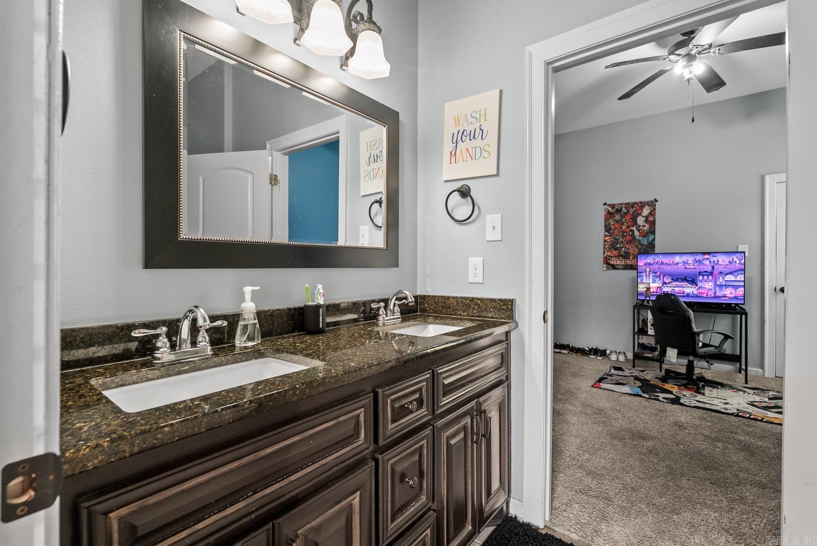 157 Hidden Valley  Conway, AR