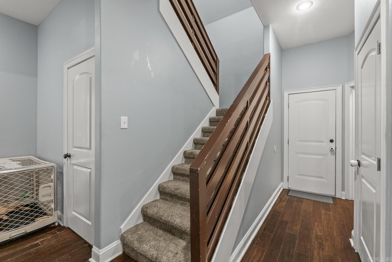 157 Hidden Valley  Conway, AR