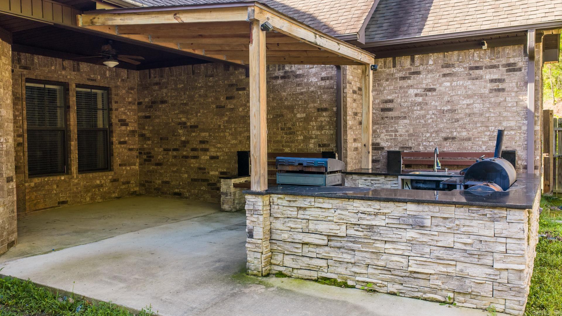 157 Hidden Valley  Conway, AR