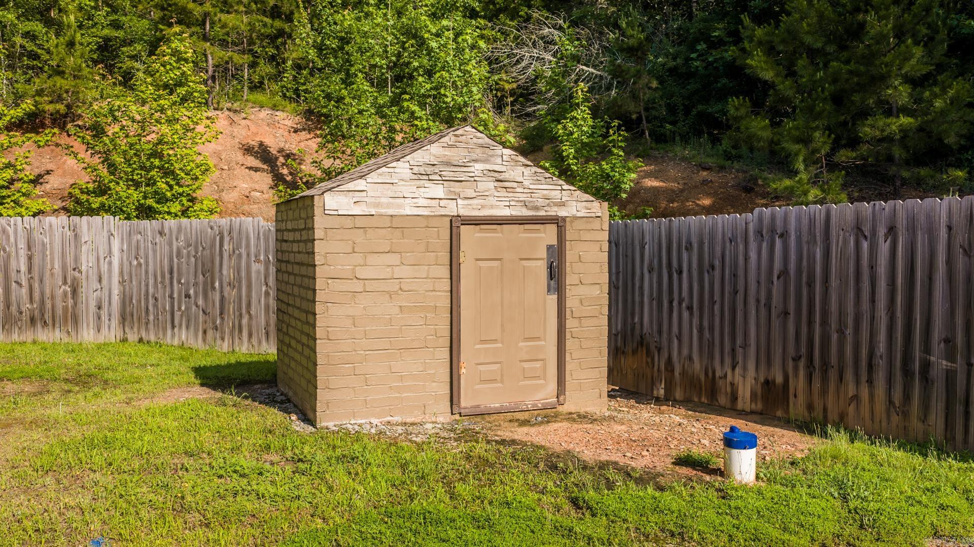 157 Hidden Valley  Conway, AR