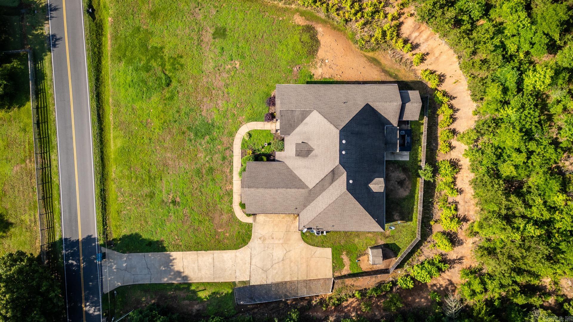 157 Hidden Valley  Conway, AR