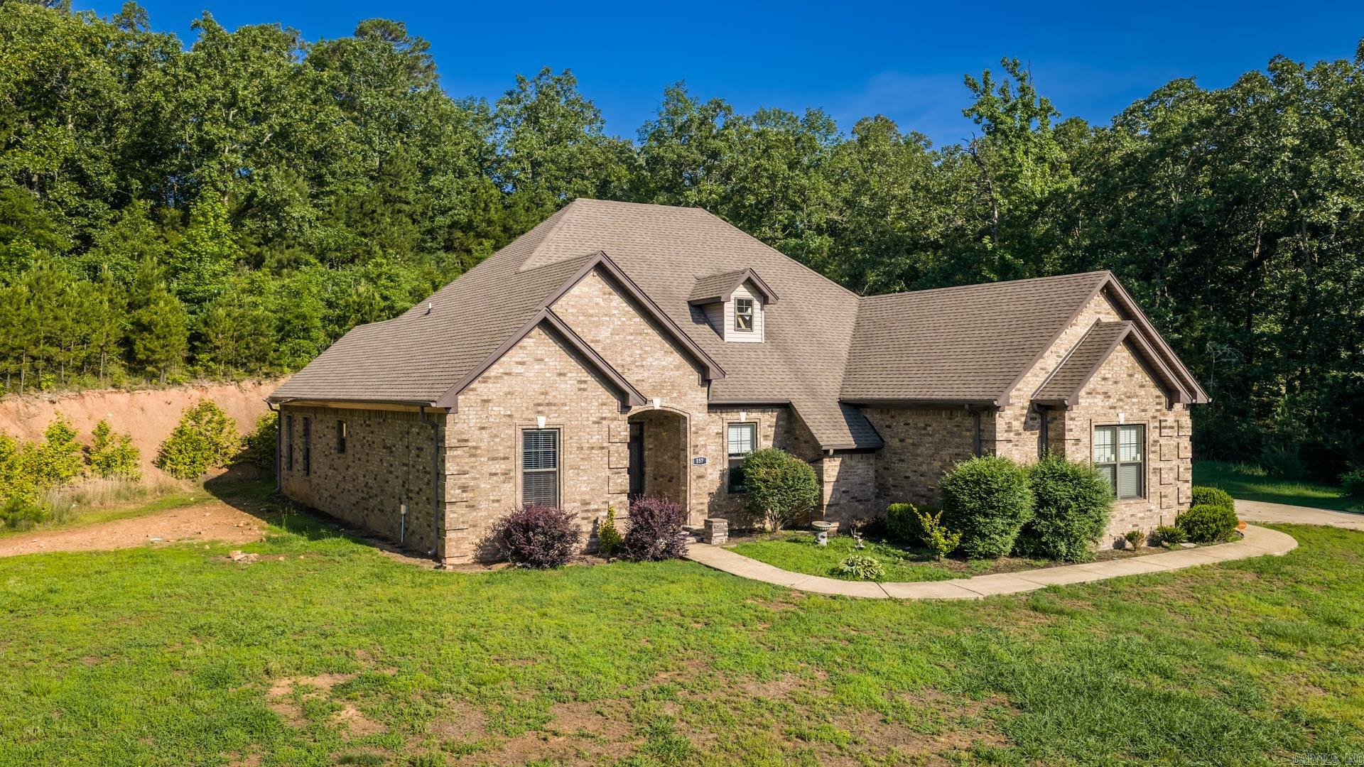 157 Hidden Valley  Conway, AR