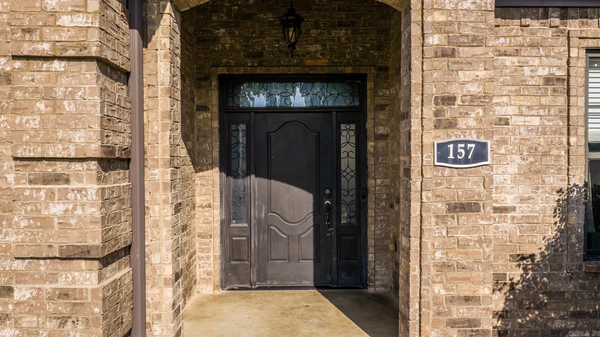157 Hidden Valley  Conway, AR