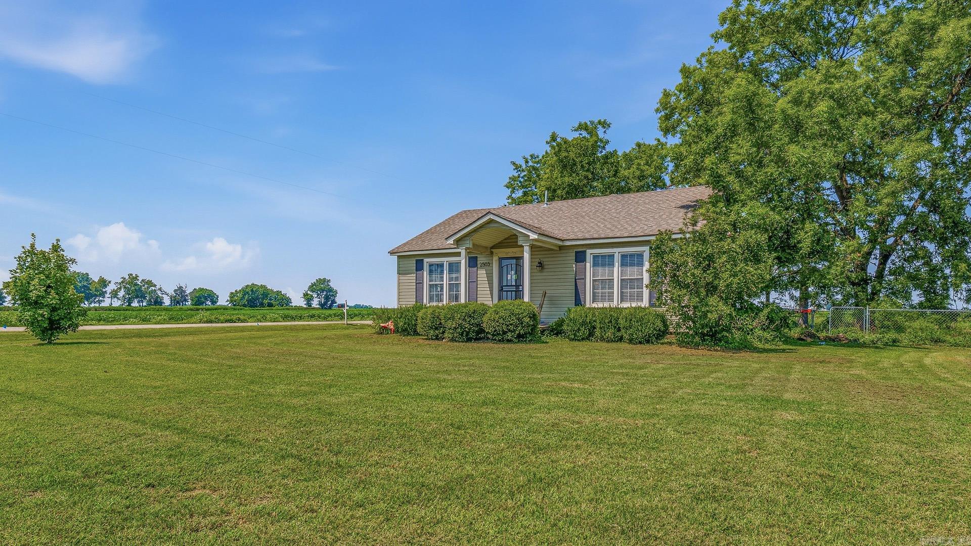 2503 N Us Highway 61  Blytheville, AR