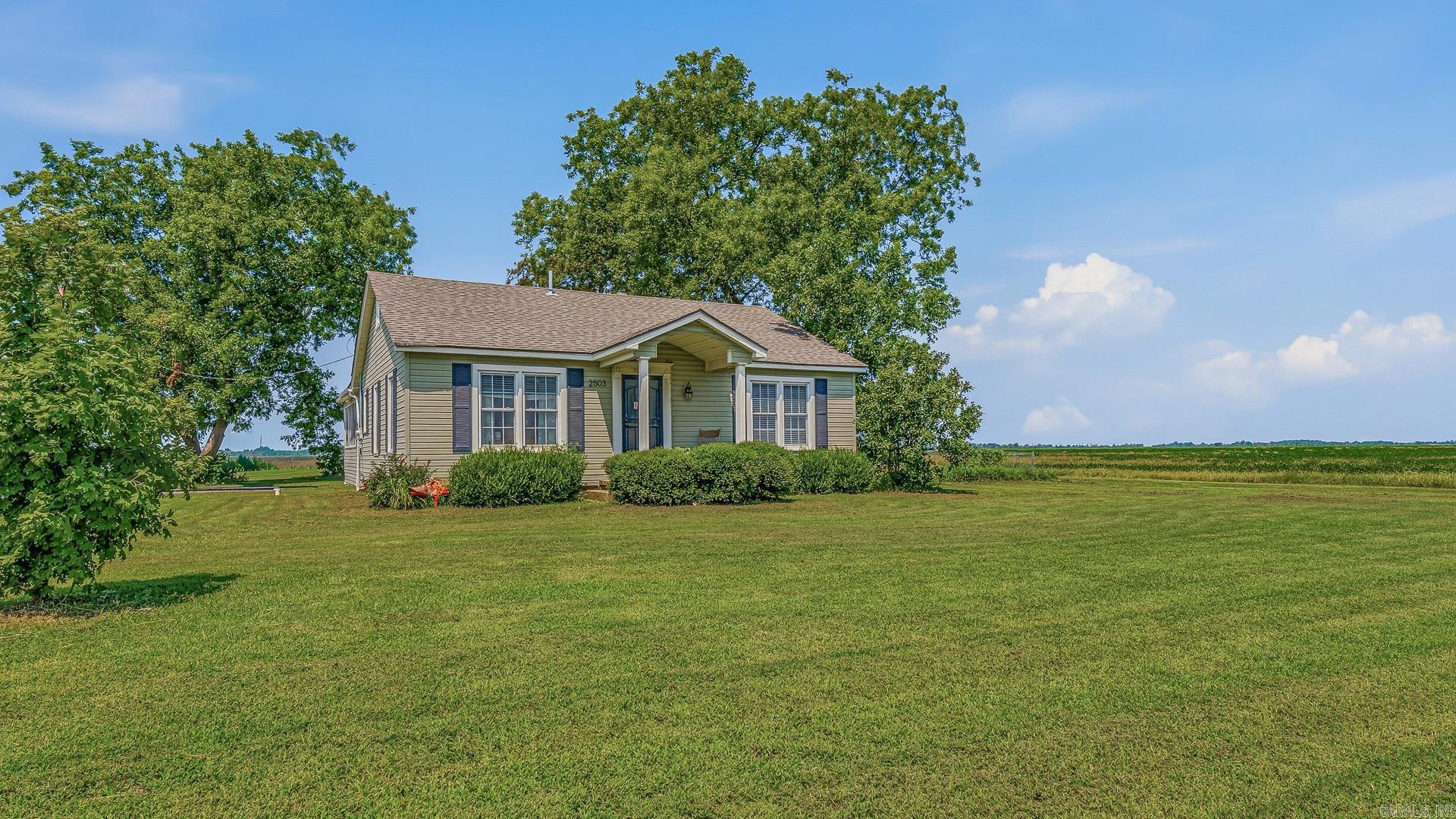 2503 N Us Highway 61  Blytheville, AR