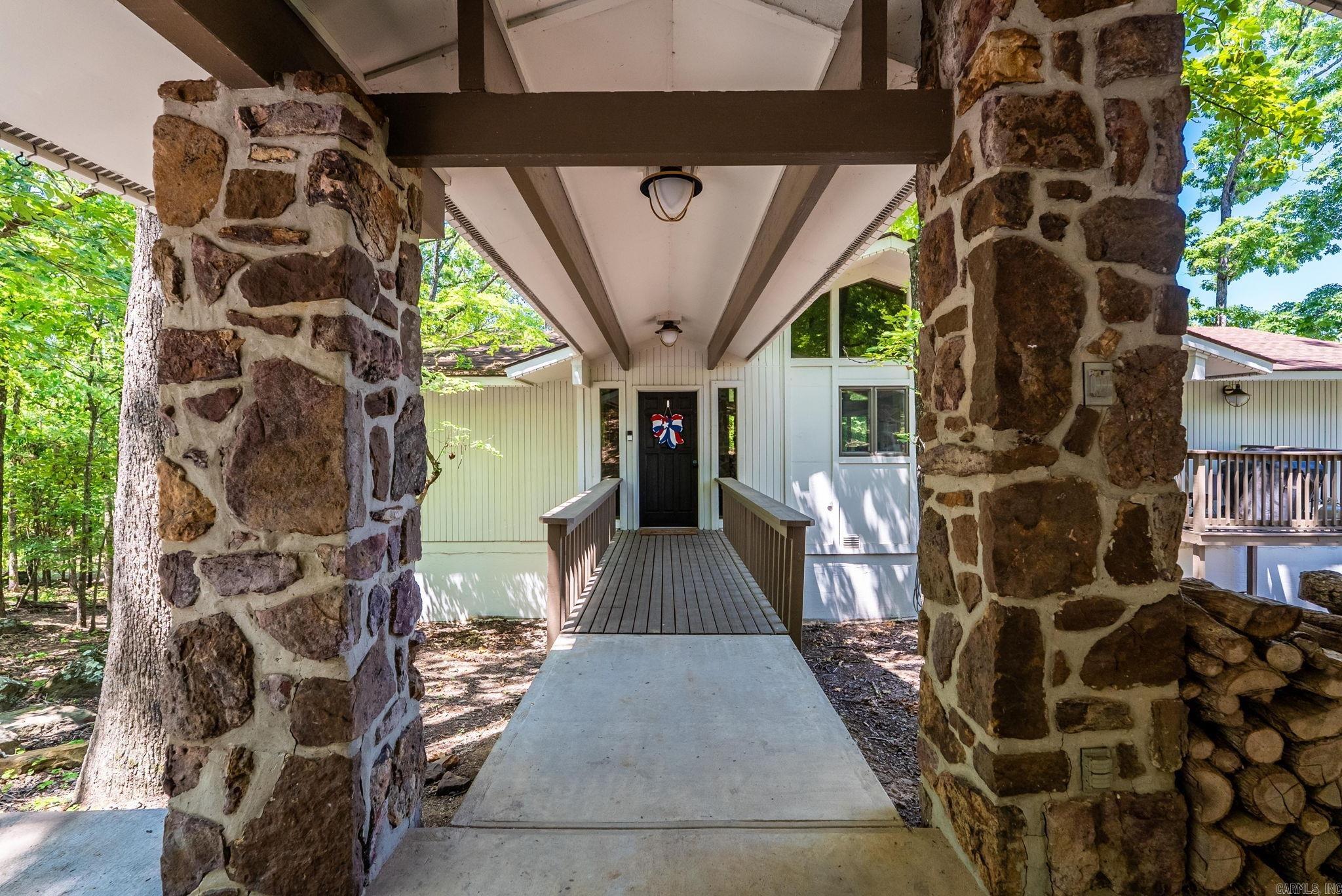 513 Stony Ridge Rd  Heber Springs, AR