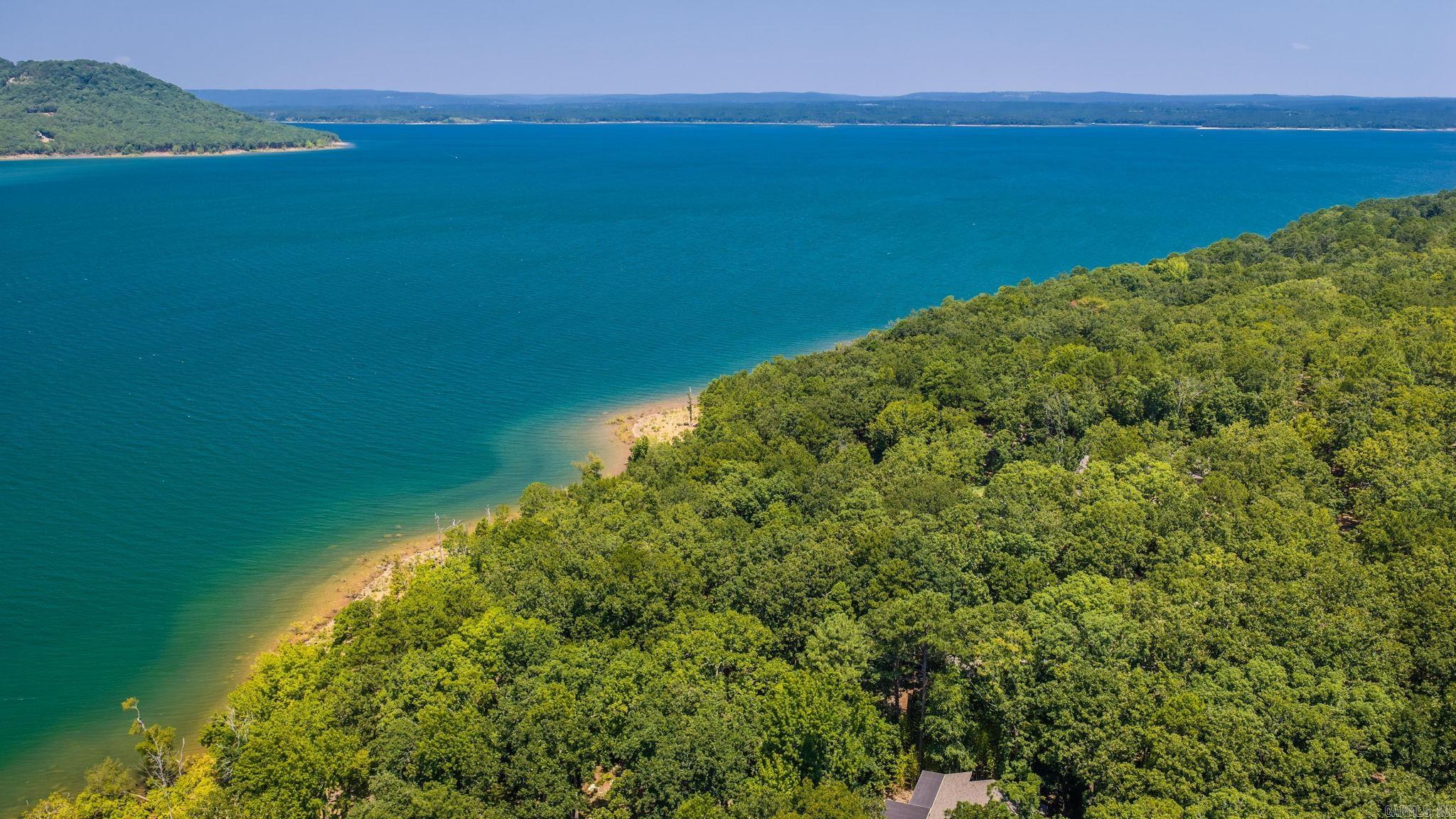 513 Stony Ridge Rd  Heber Springs, AR