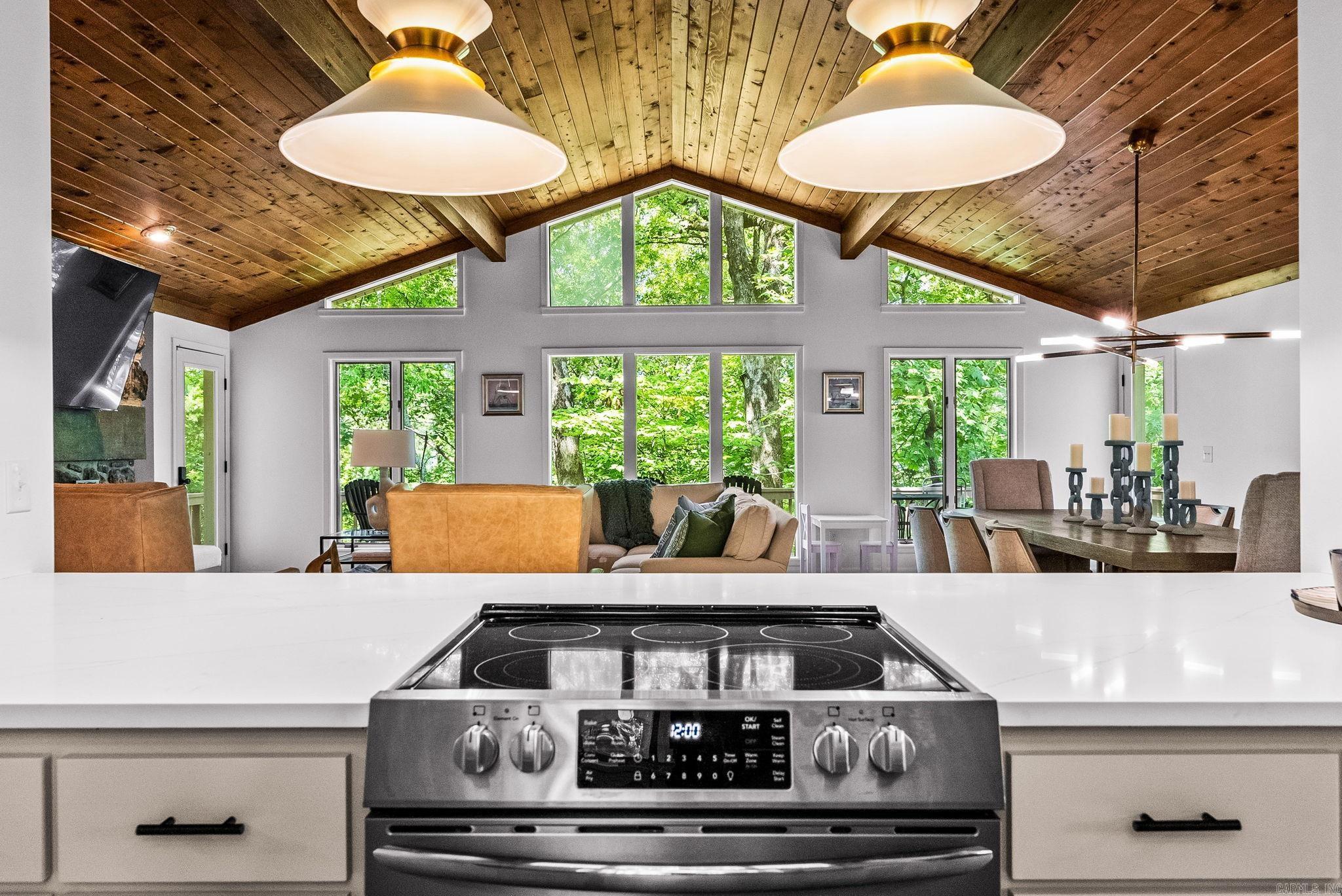 513 Stony Ridge Rd  Heber Springs, AR