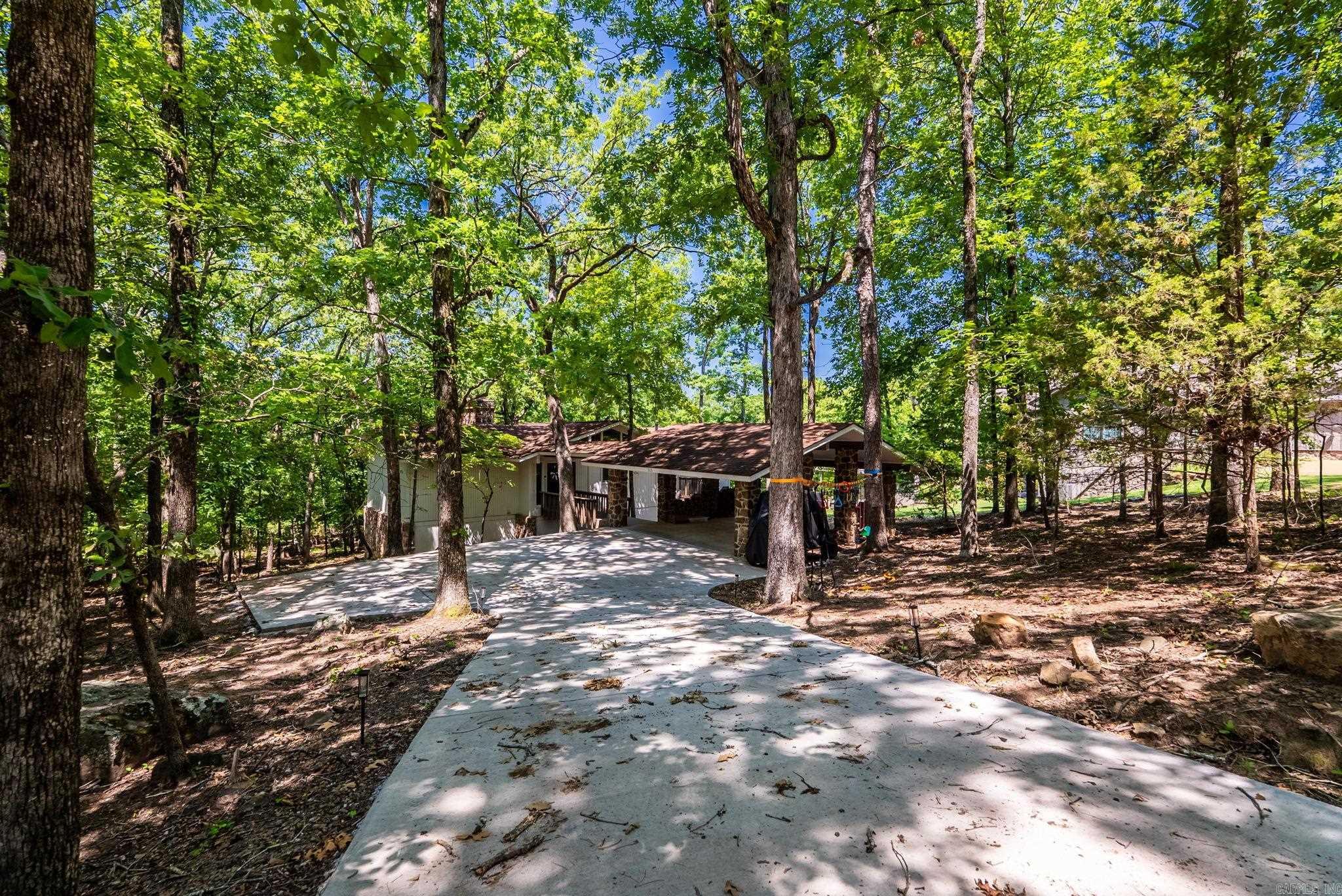 513 Stony Ridge Rd  Heber Springs, AR