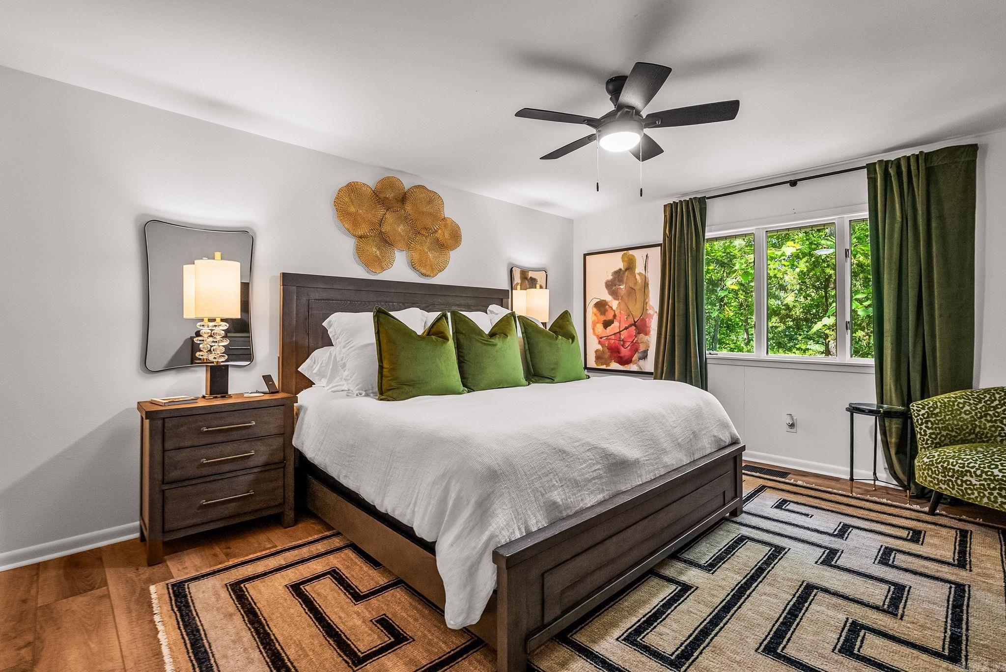 513 Stony Ridge Rd  Heber Springs, AR