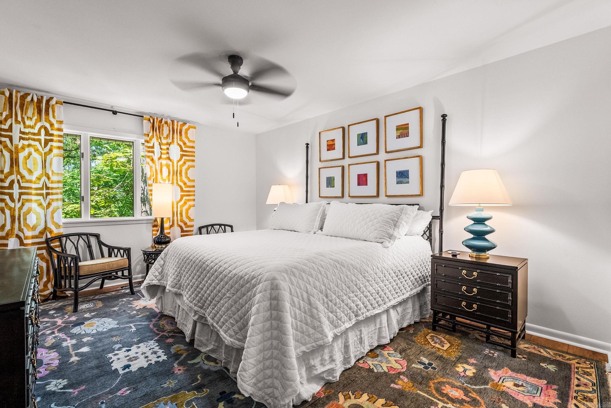 513 Stony Ridge Rd  Heber Springs, AR