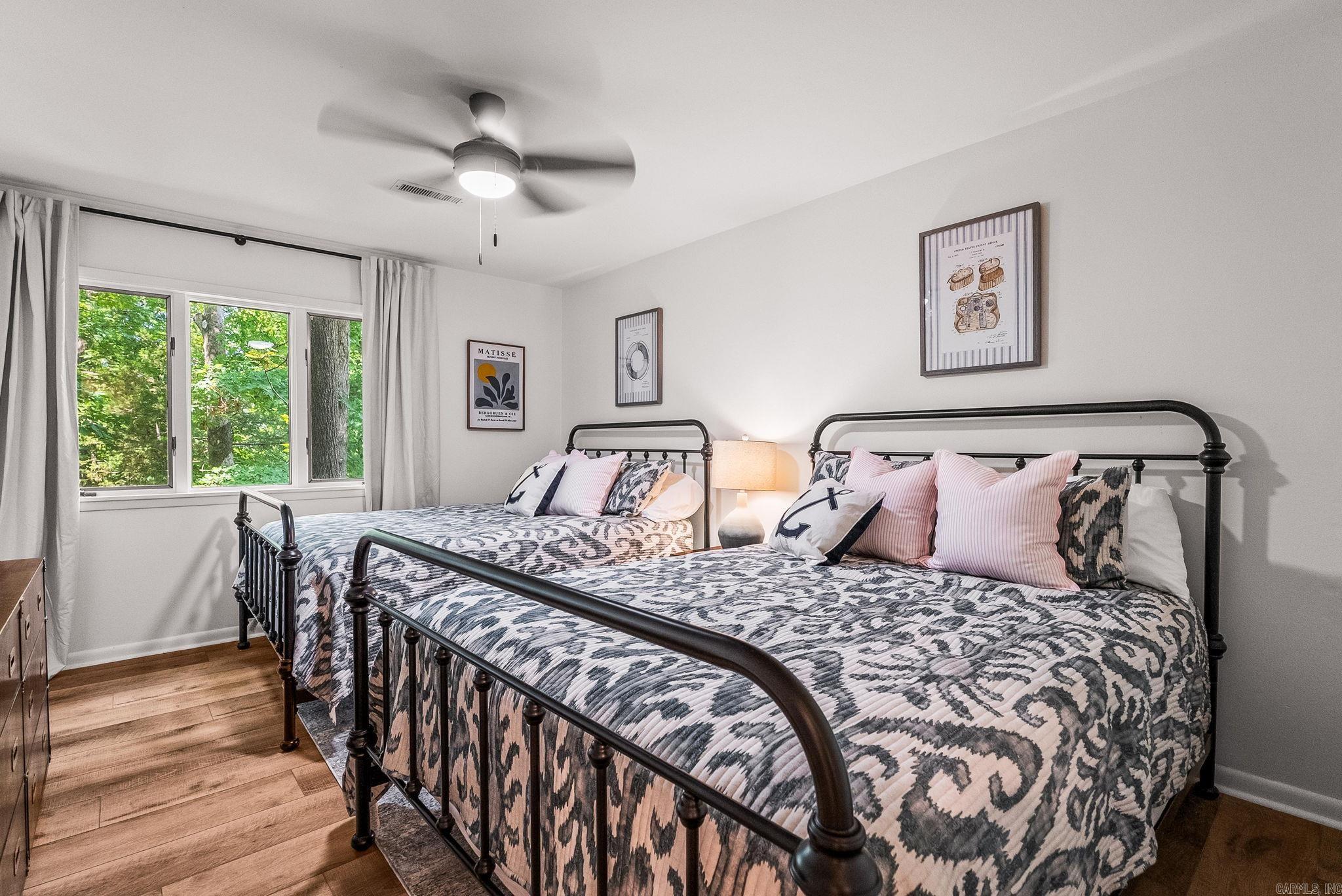 513 Stony Ridge Rd  Heber Springs, AR