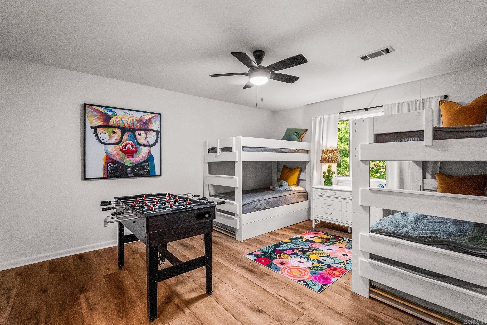 513 Stony Ridge Rd  Heber Springs, AR