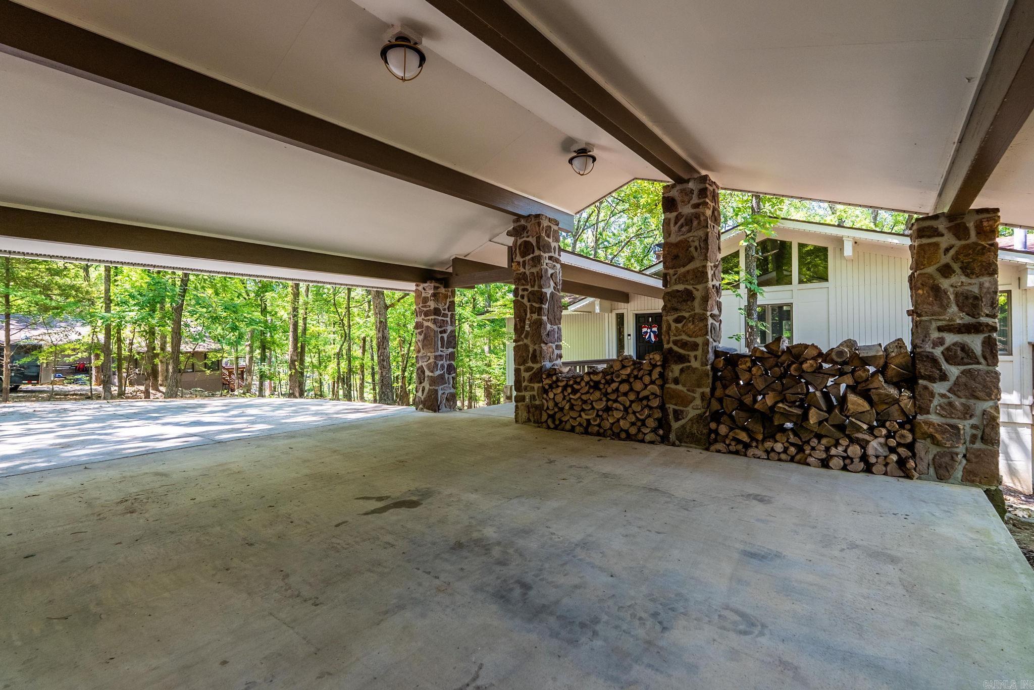 513 Stony Ridge Rd  Heber Springs, AR