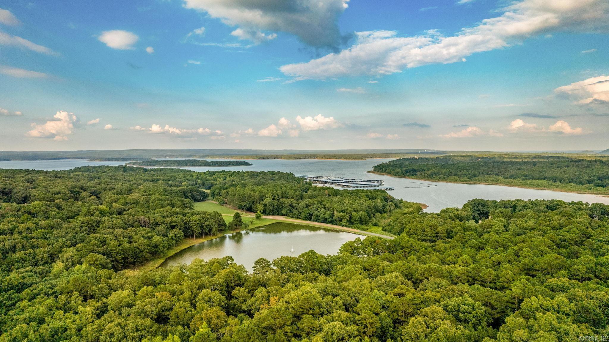 513 Stony Ridge Rd  Heber Springs, AR