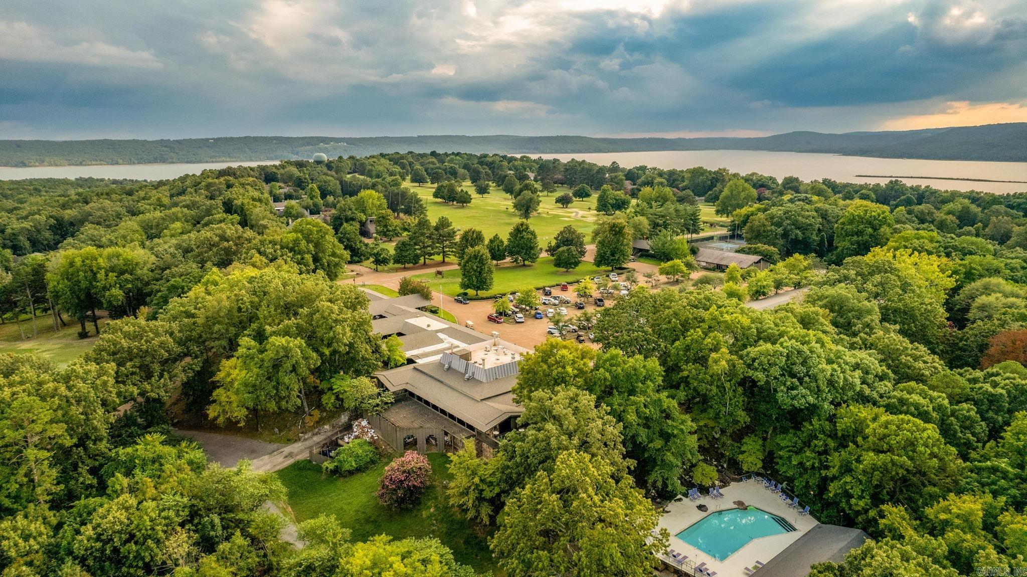 513 Stony Ridge Rd  Heber Springs, AR