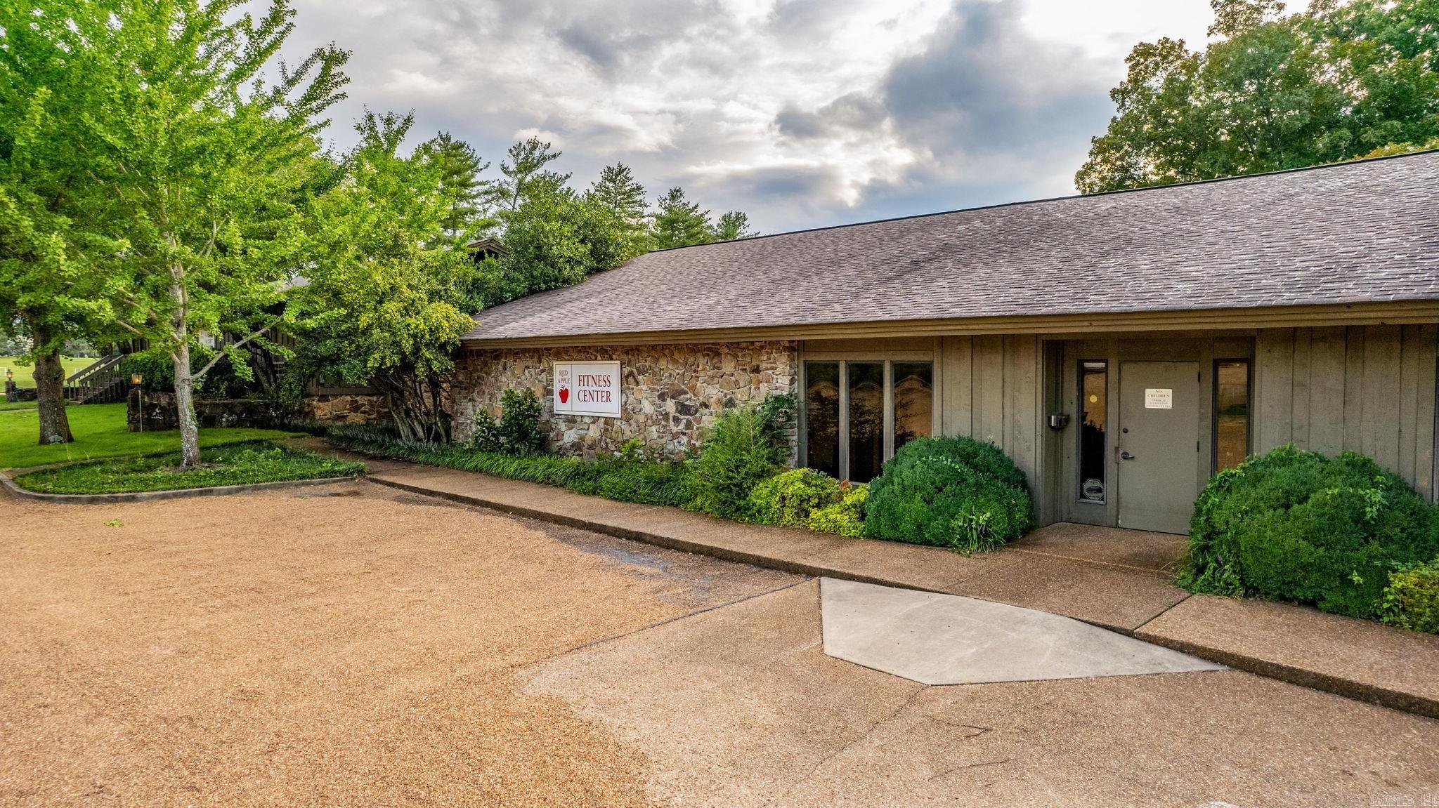 513 Stony Ridge Rd  Heber Springs, AR