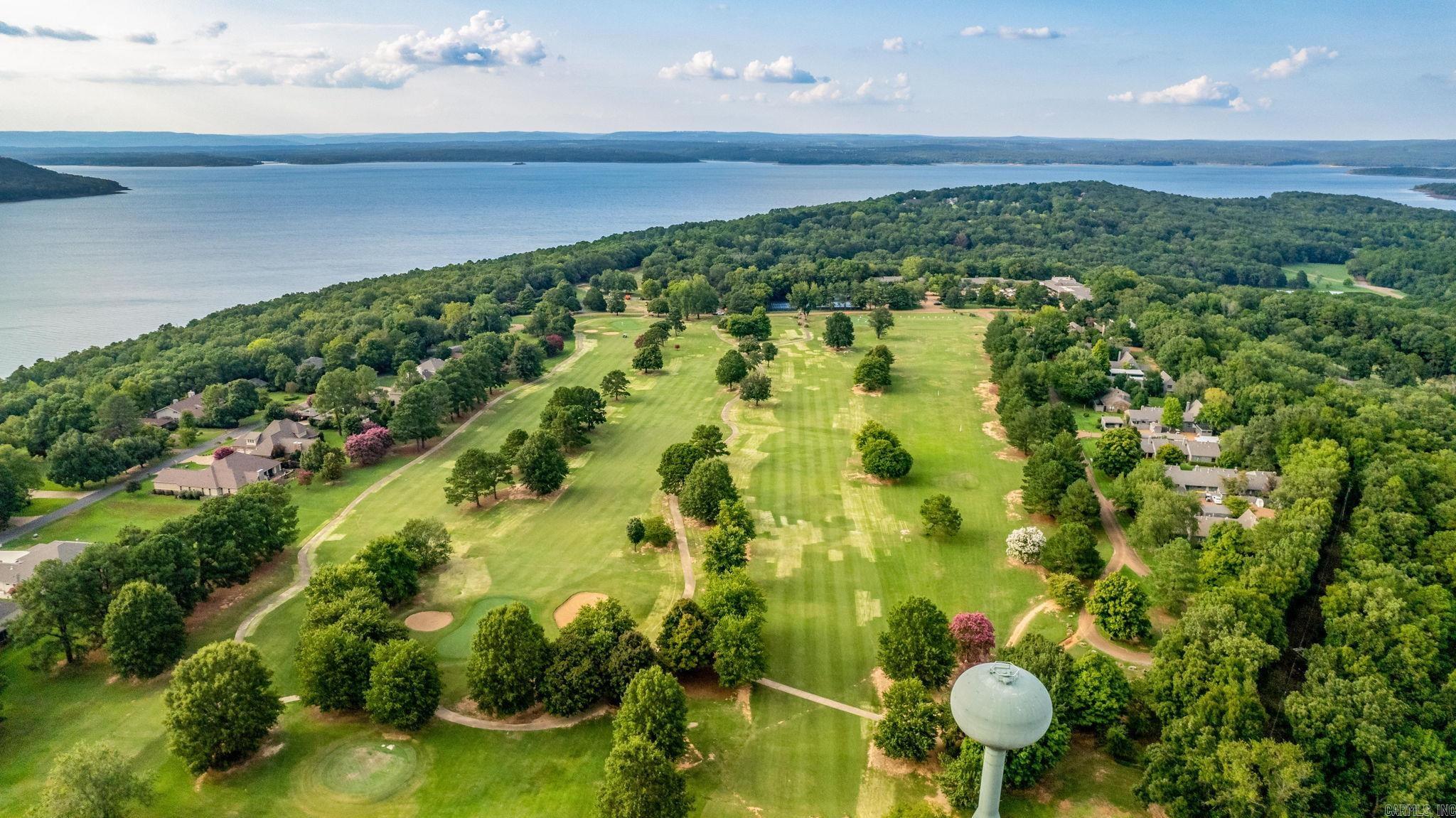 513 Stony Ridge Rd  Heber Springs, AR