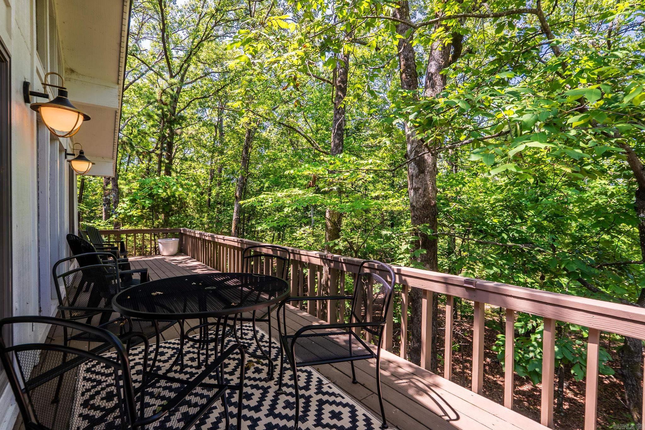 513 Stony Ridge Rd  Heber Springs, AR