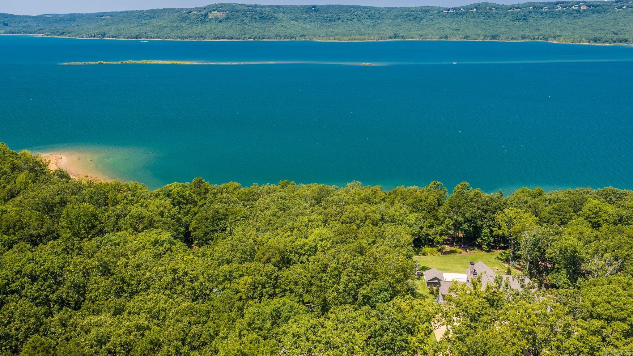 513 Stony Ridge Rd  Heber Springs, AR