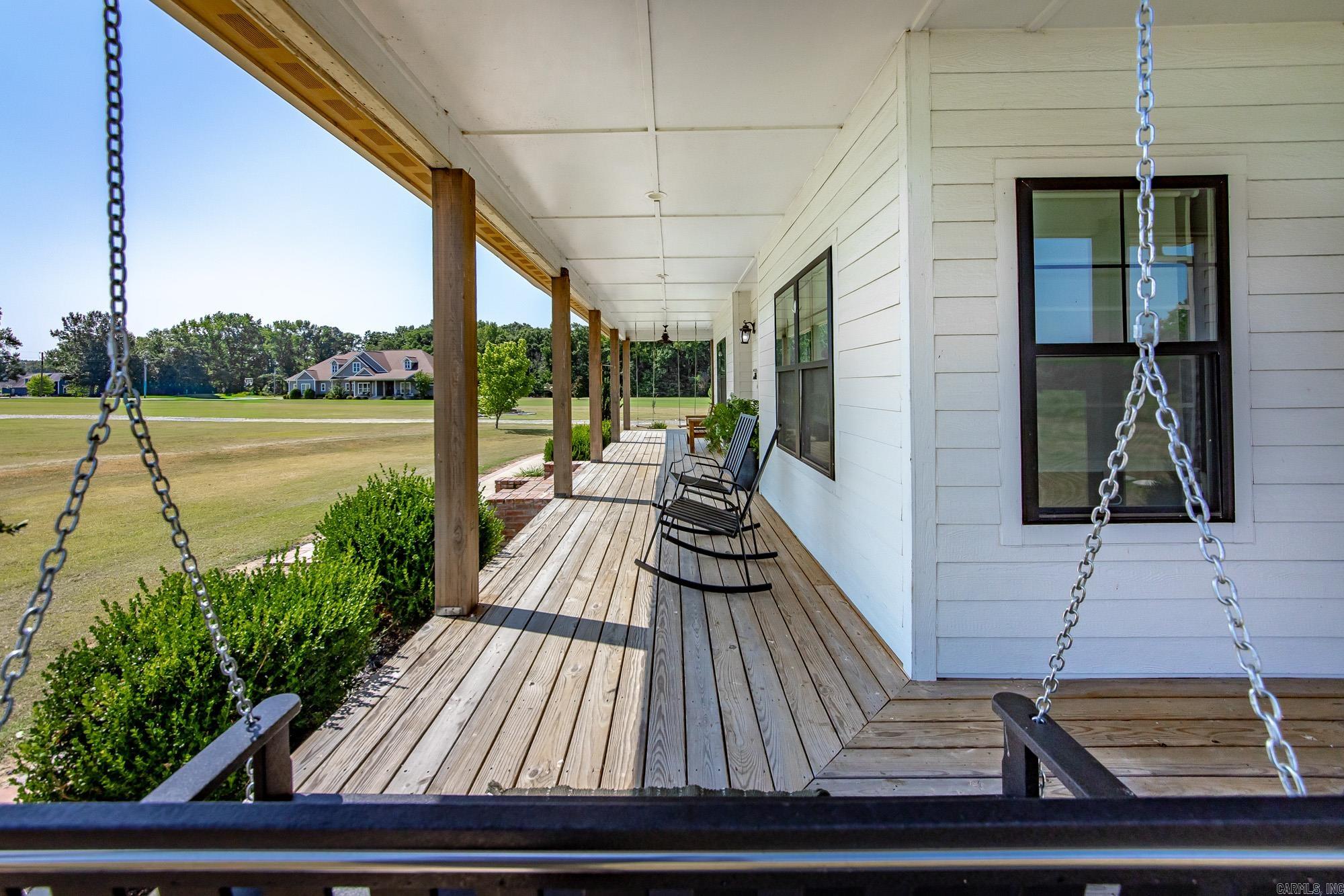 226 Hay Meadow  Austin, AR