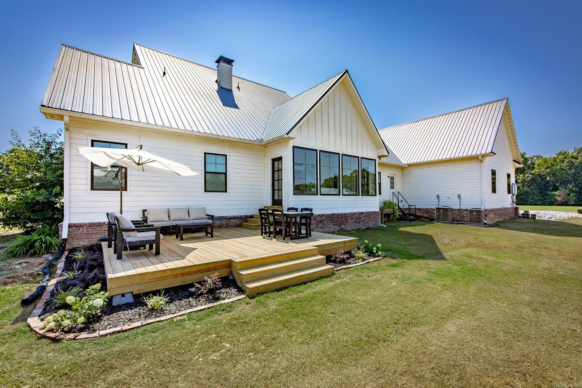 226 Hay Meadow  Austin, AR