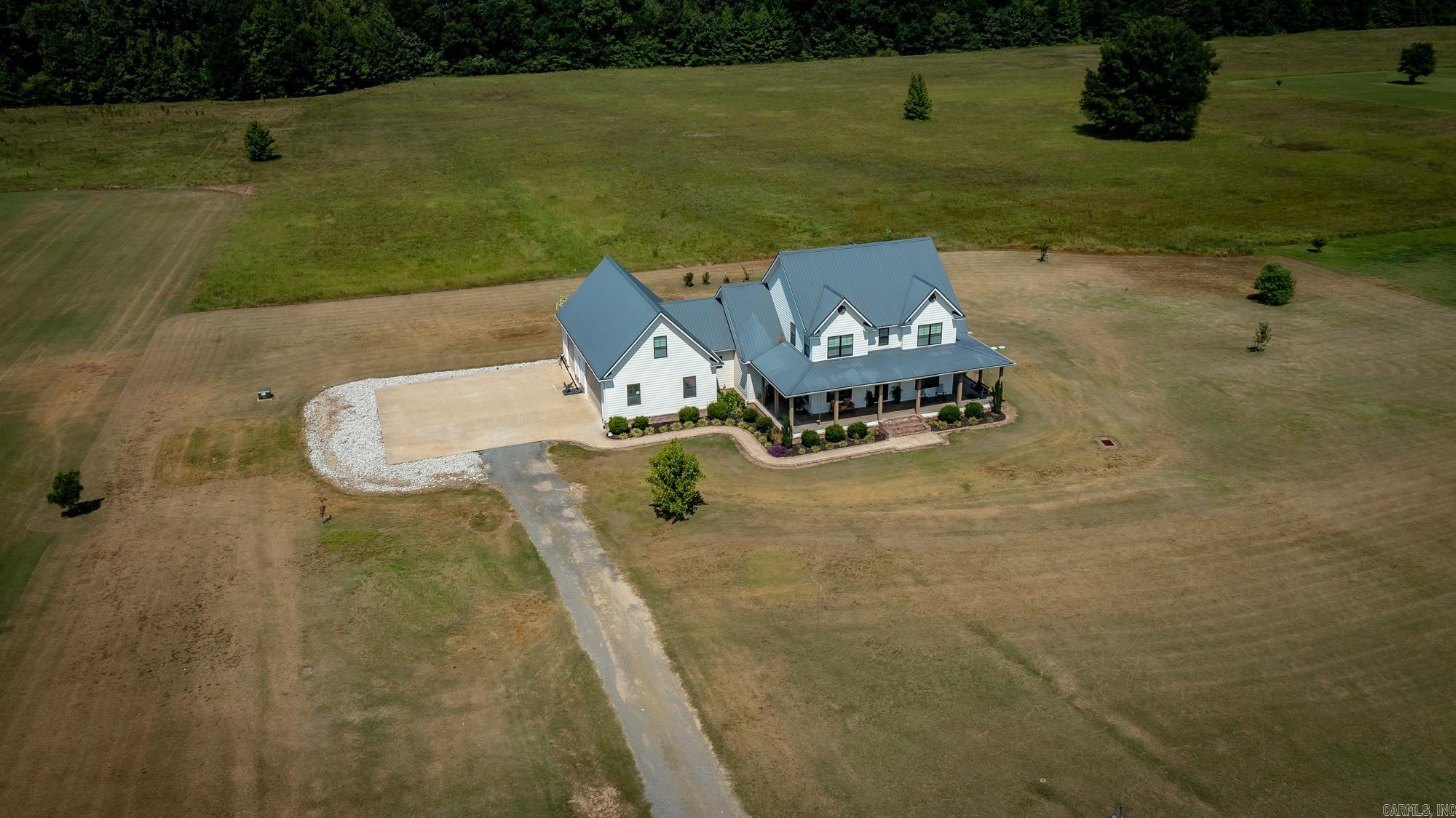 226 Hay Meadow  Austin, AR