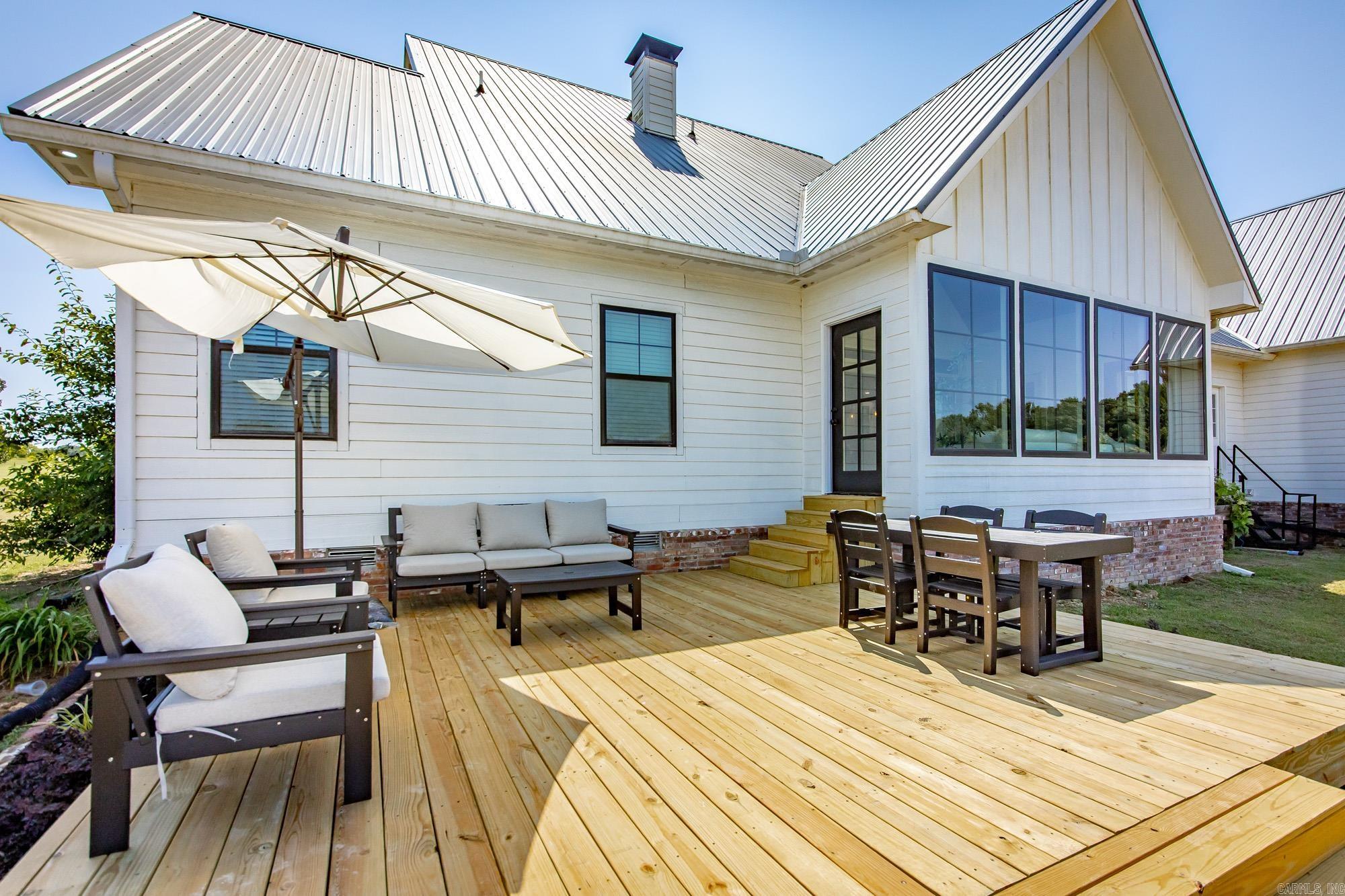 226 Hay Meadow  Austin, AR