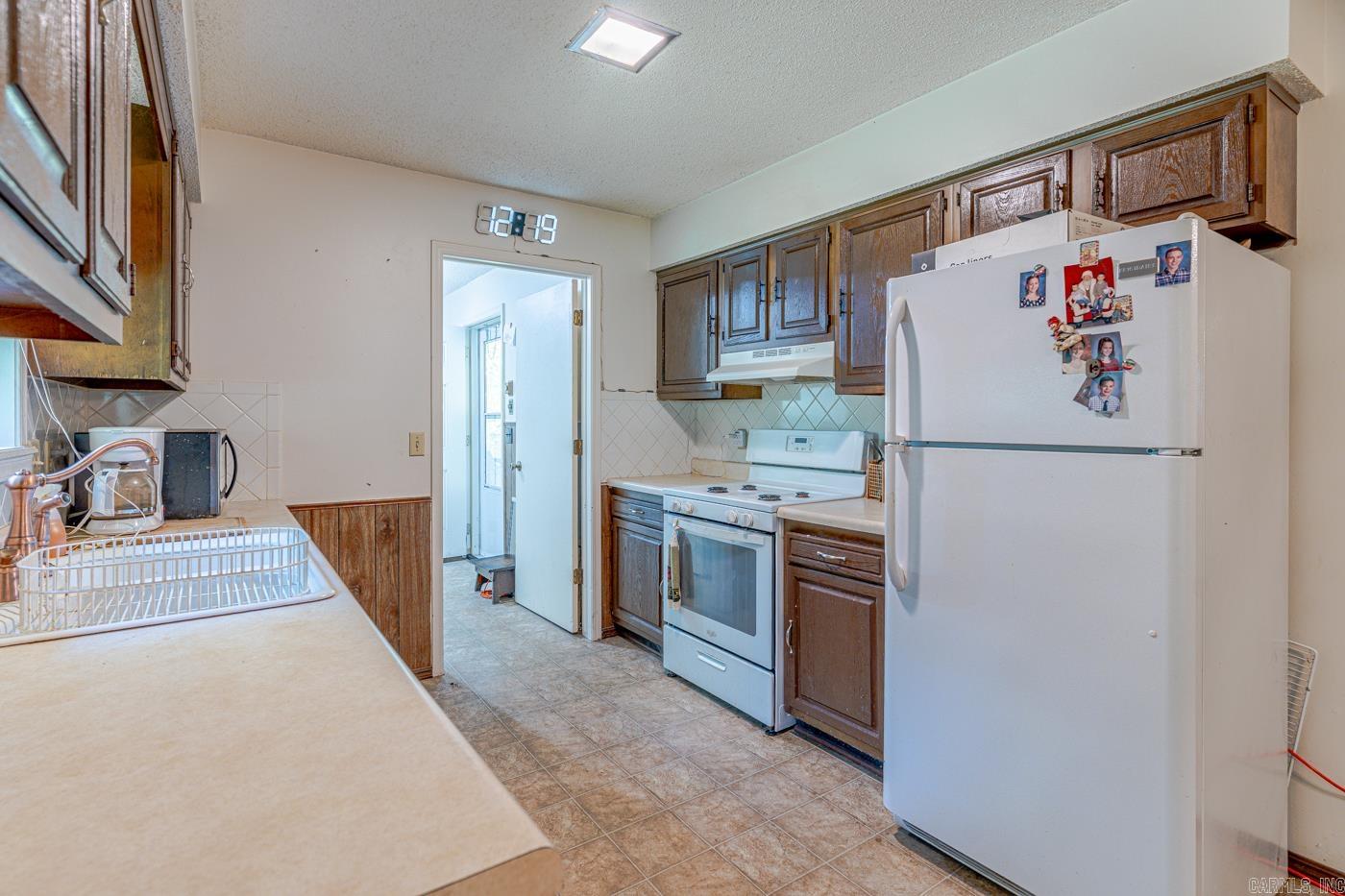 1135 Meadowcrest  Mountain Home, AR