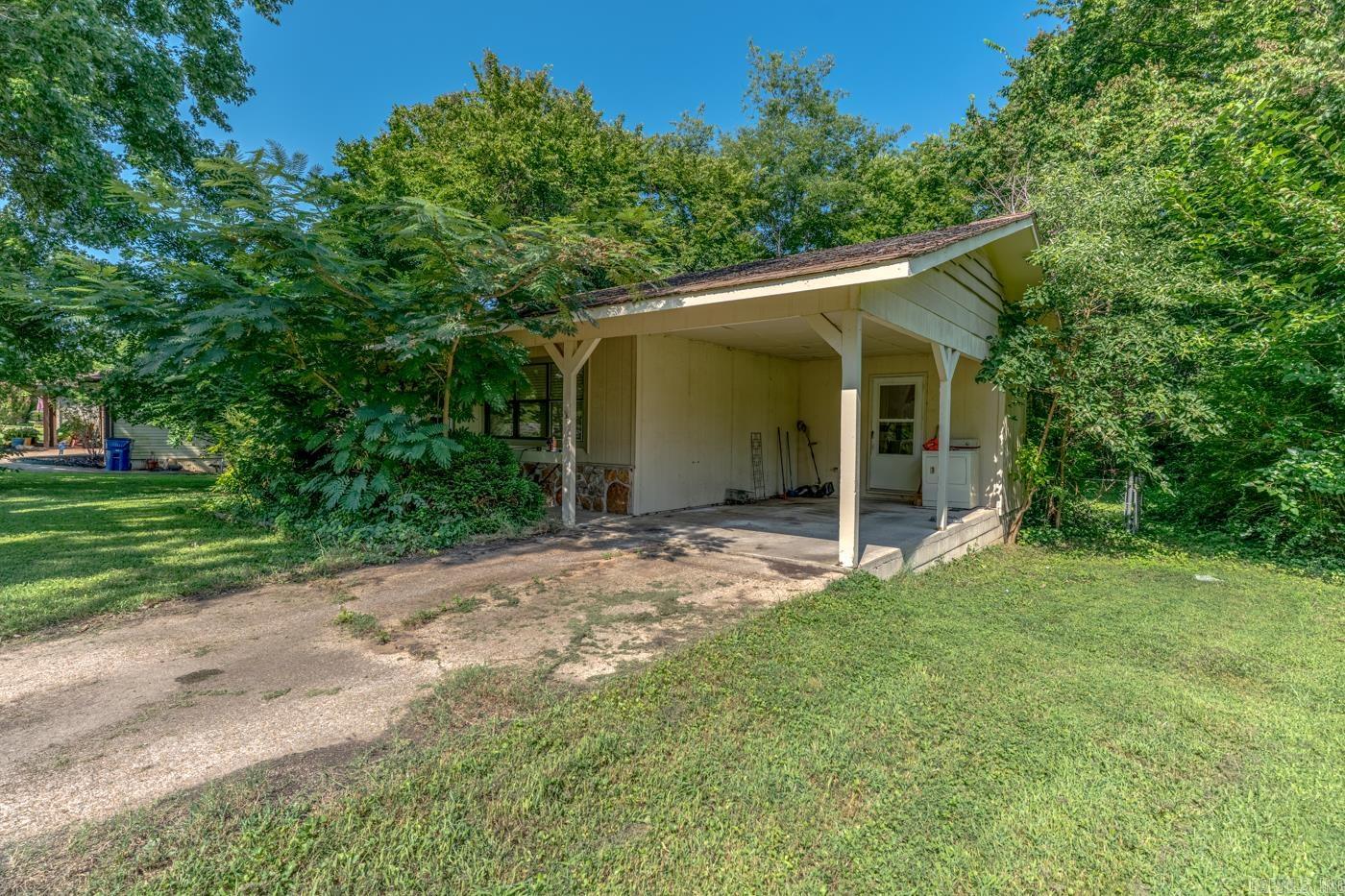 1135 Meadowcrest  Mountain Home, AR