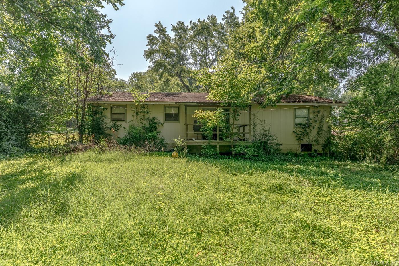 1135 Meadowcrest  Mountain Home, AR
