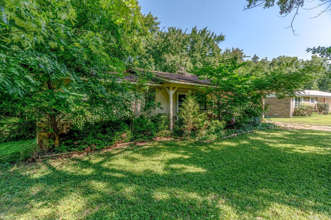 1135 Meadowcrest  Mountain Home, AR