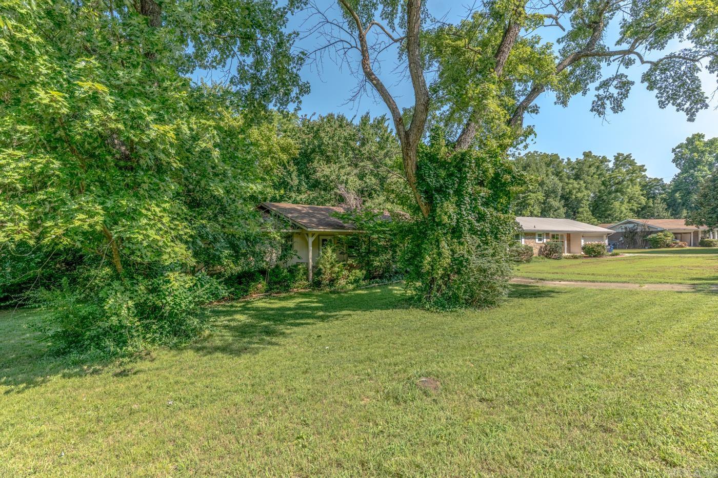 1135 Meadowcrest  Mountain Home, AR