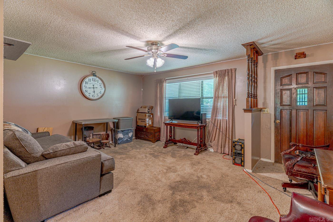 1135 Meadowcrest  Mountain Home, AR