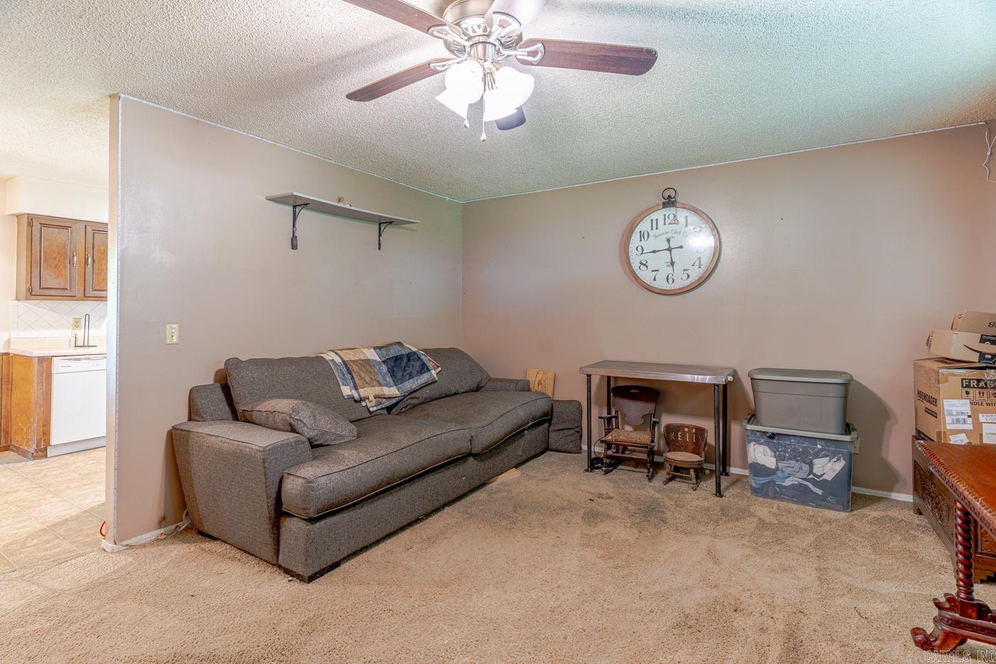 1135 Meadowcrest  Mountain Home, AR