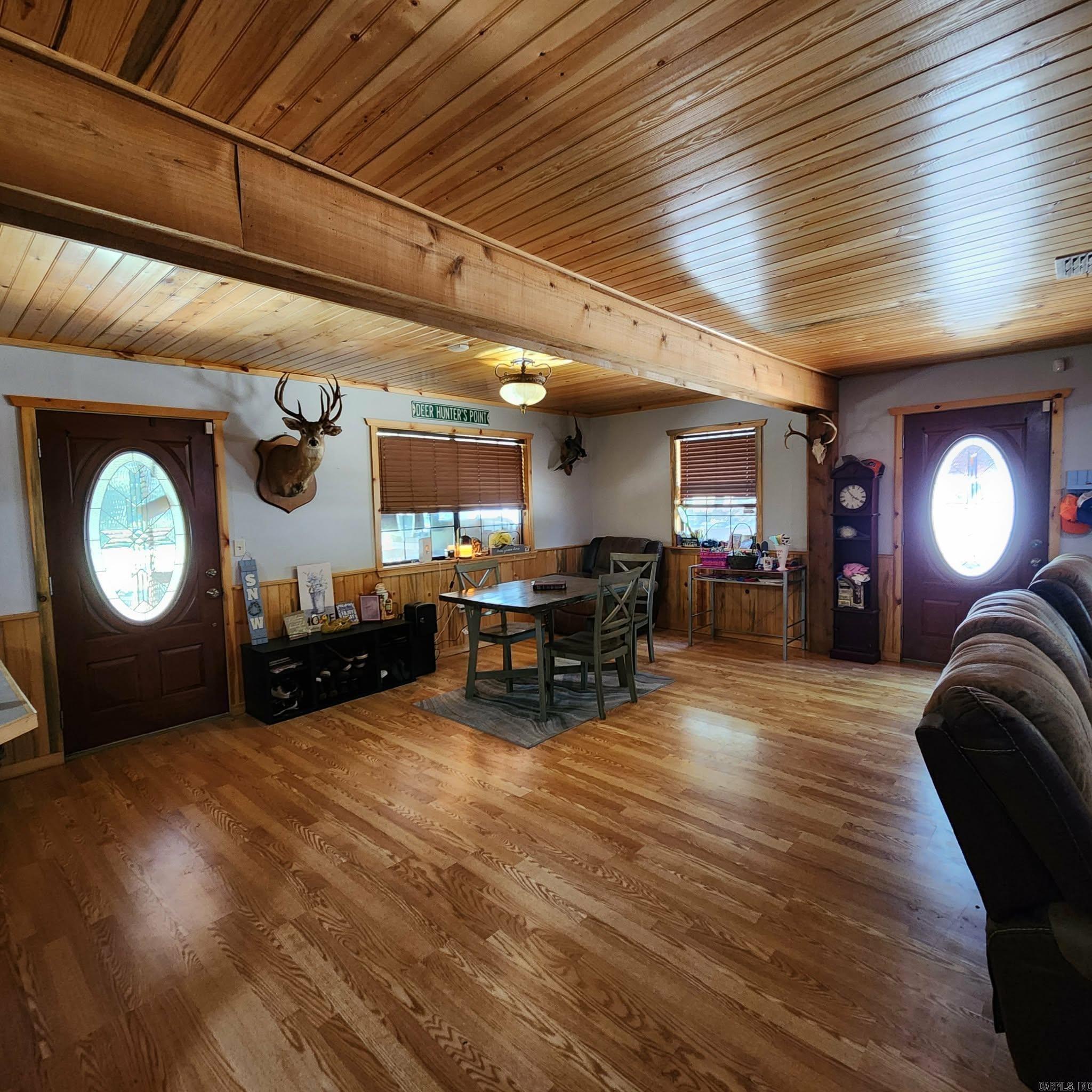 1531 Hwy 27 N  Nashville, AR