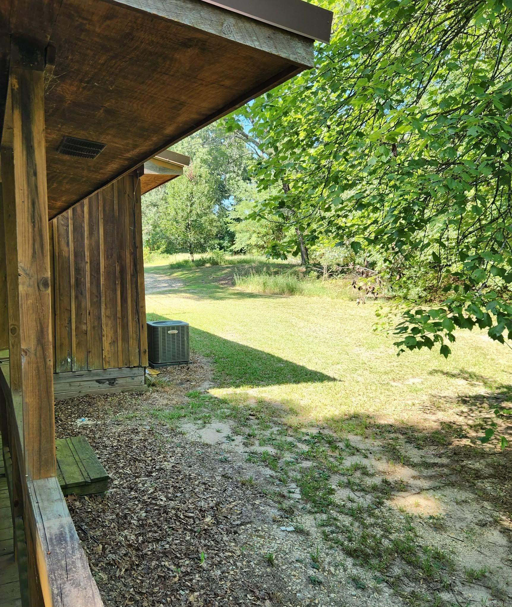 1531 Hwy 27 N  Nashville, AR