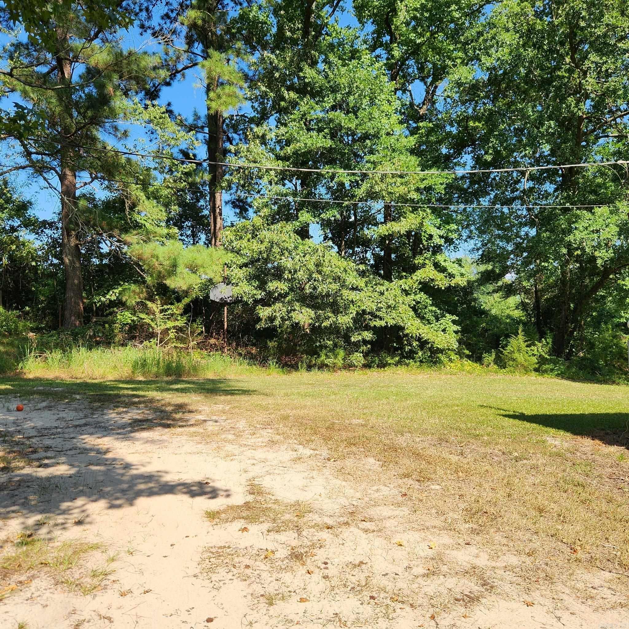 1531 Hwy 27 N  Nashville, AR