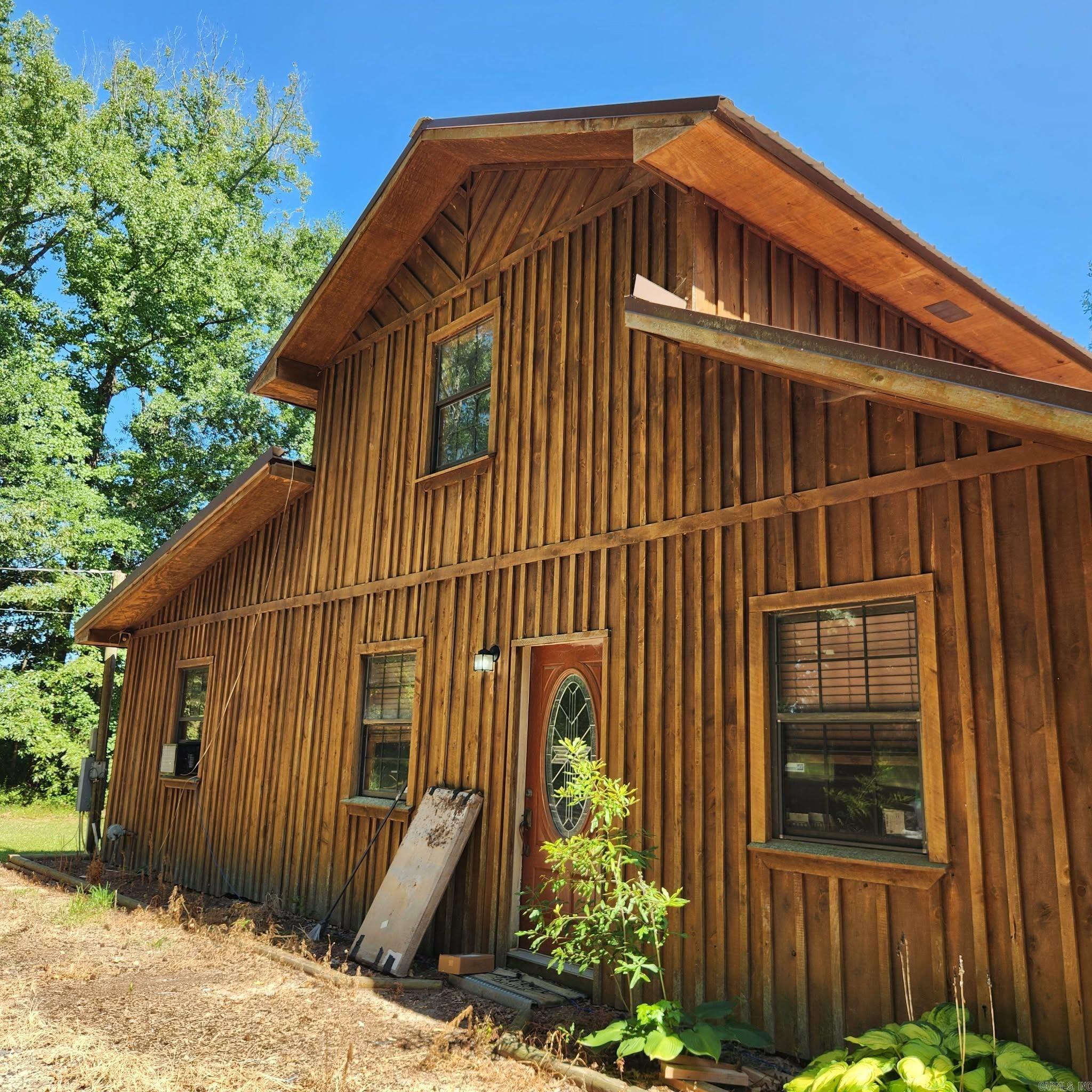 1531 Hwy 27 N  Nashville, AR