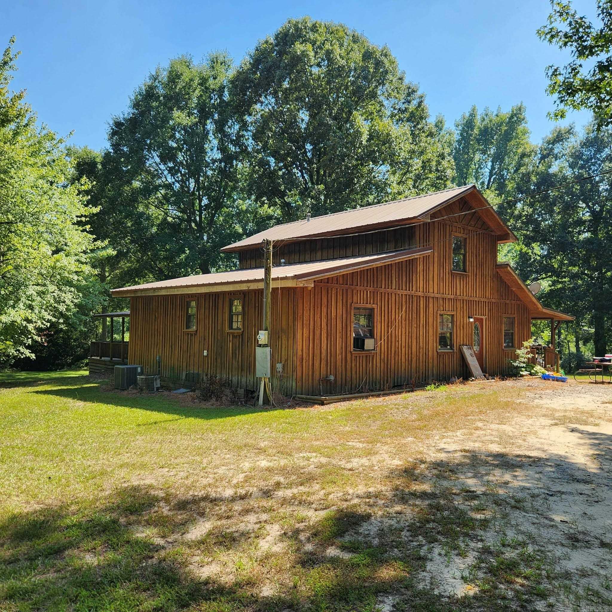1531 Hwy 27 N  Nashville, AR