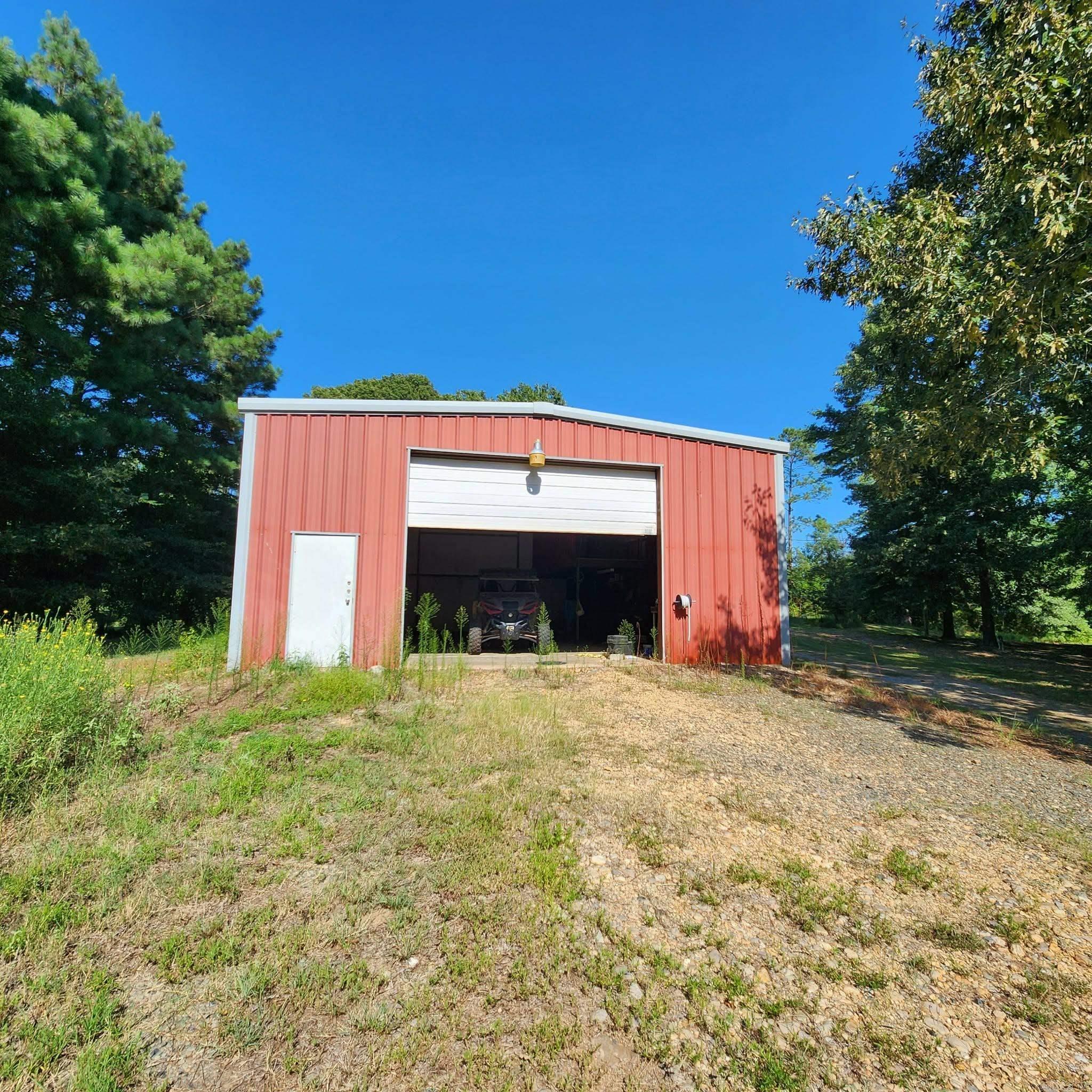 1531 Hwy 27 N  Nashville, AR