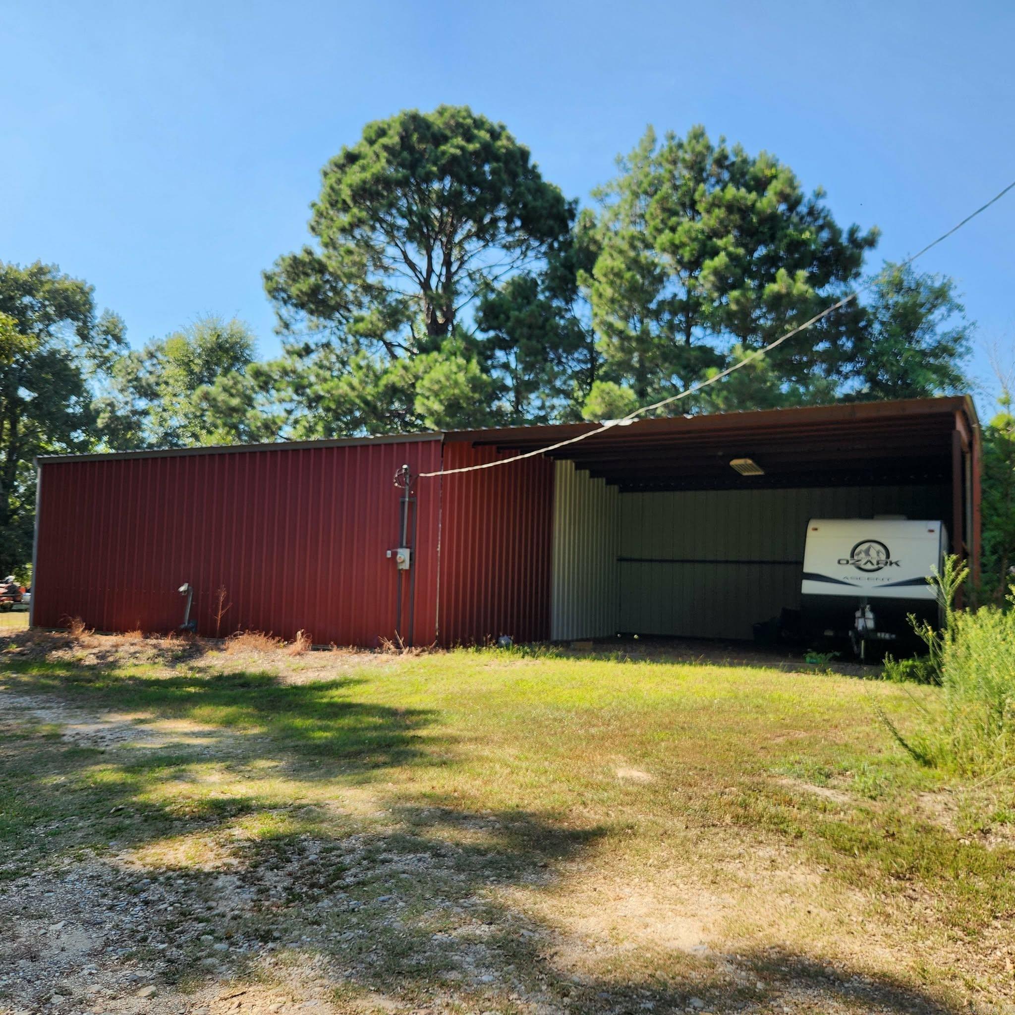 1531 Hwy 27 N  Nashville, AR