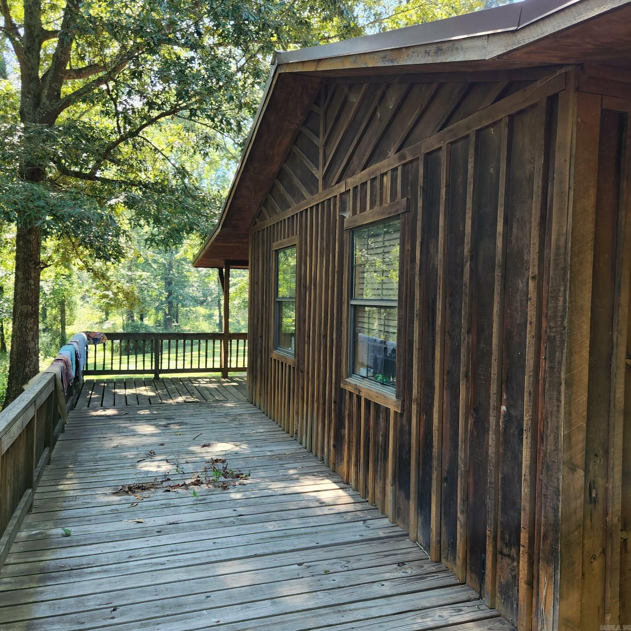 1531 Hwy 27 N  Nashville, AR
