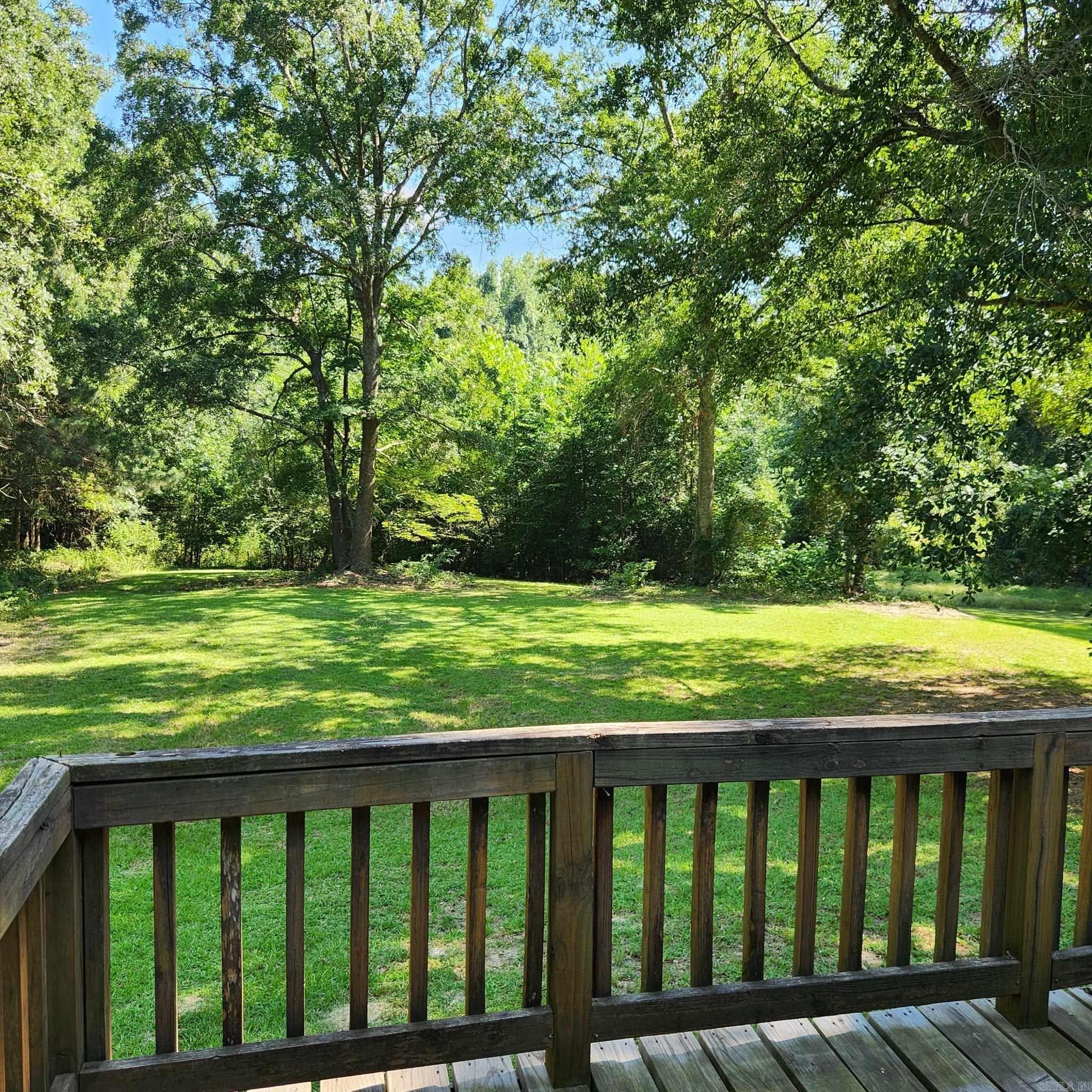 1531 Hwy 27 N  Nashville, AR