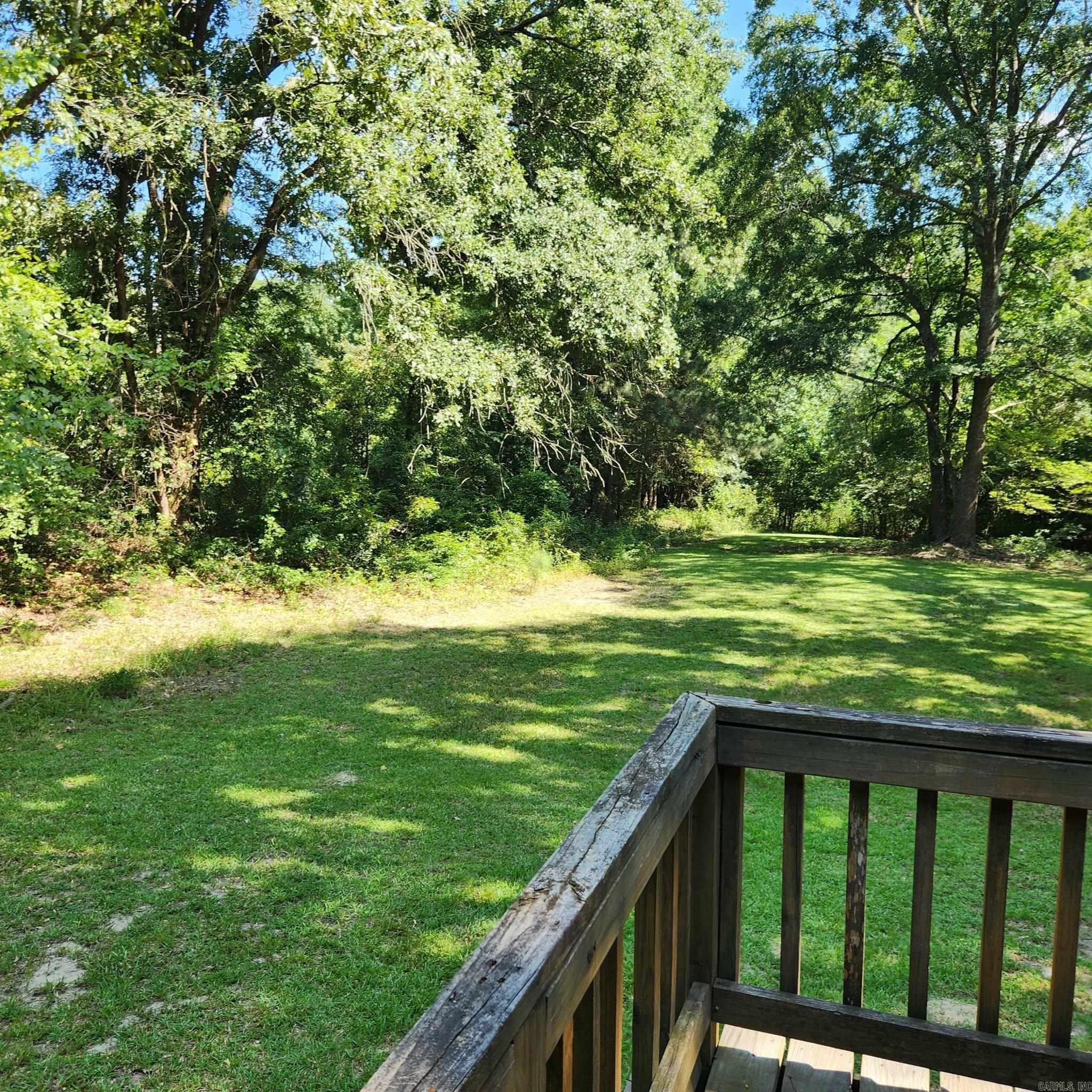 1531 Hwy 27 N  Nashville, AR
