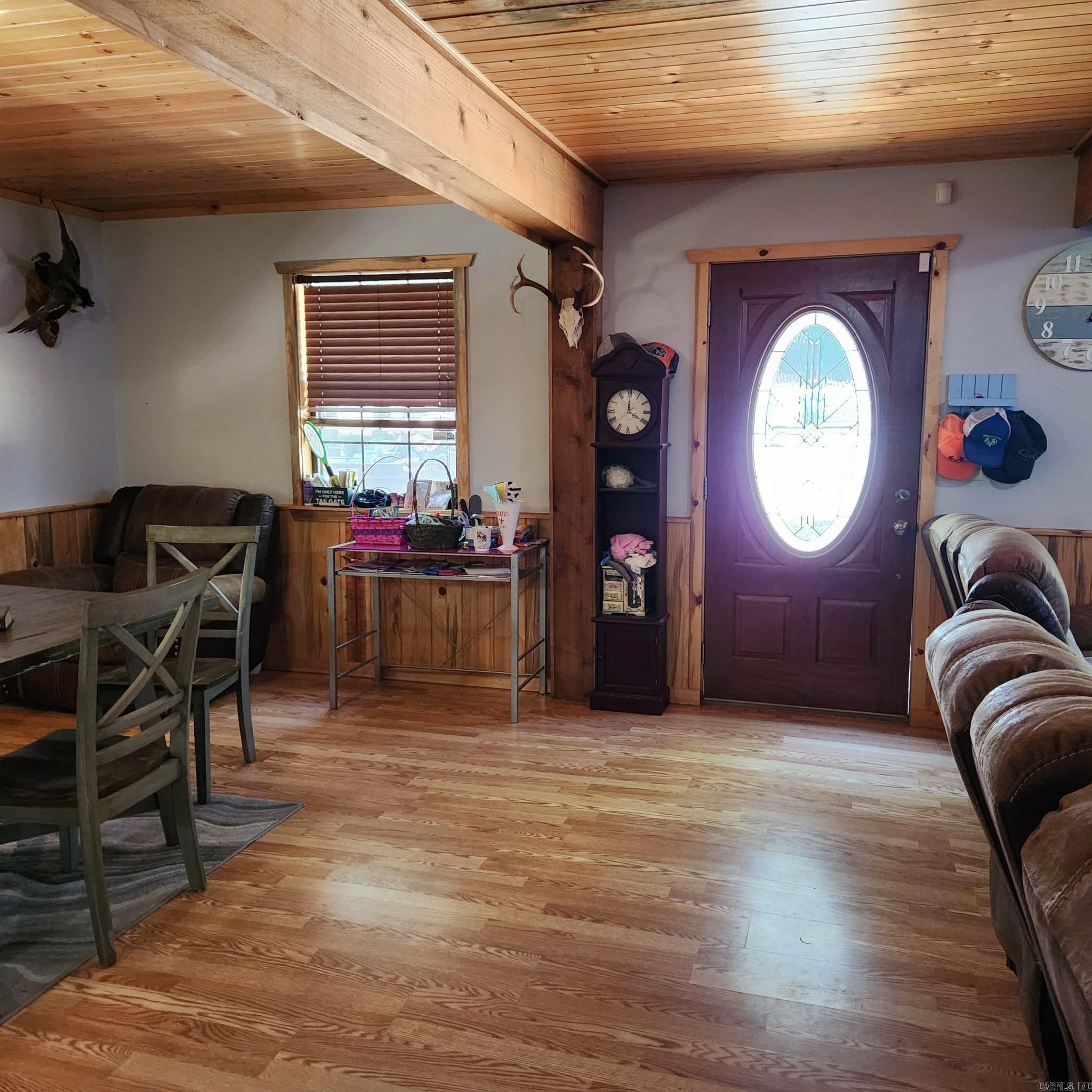 1531 Hwy 27 N  Nashville, AR