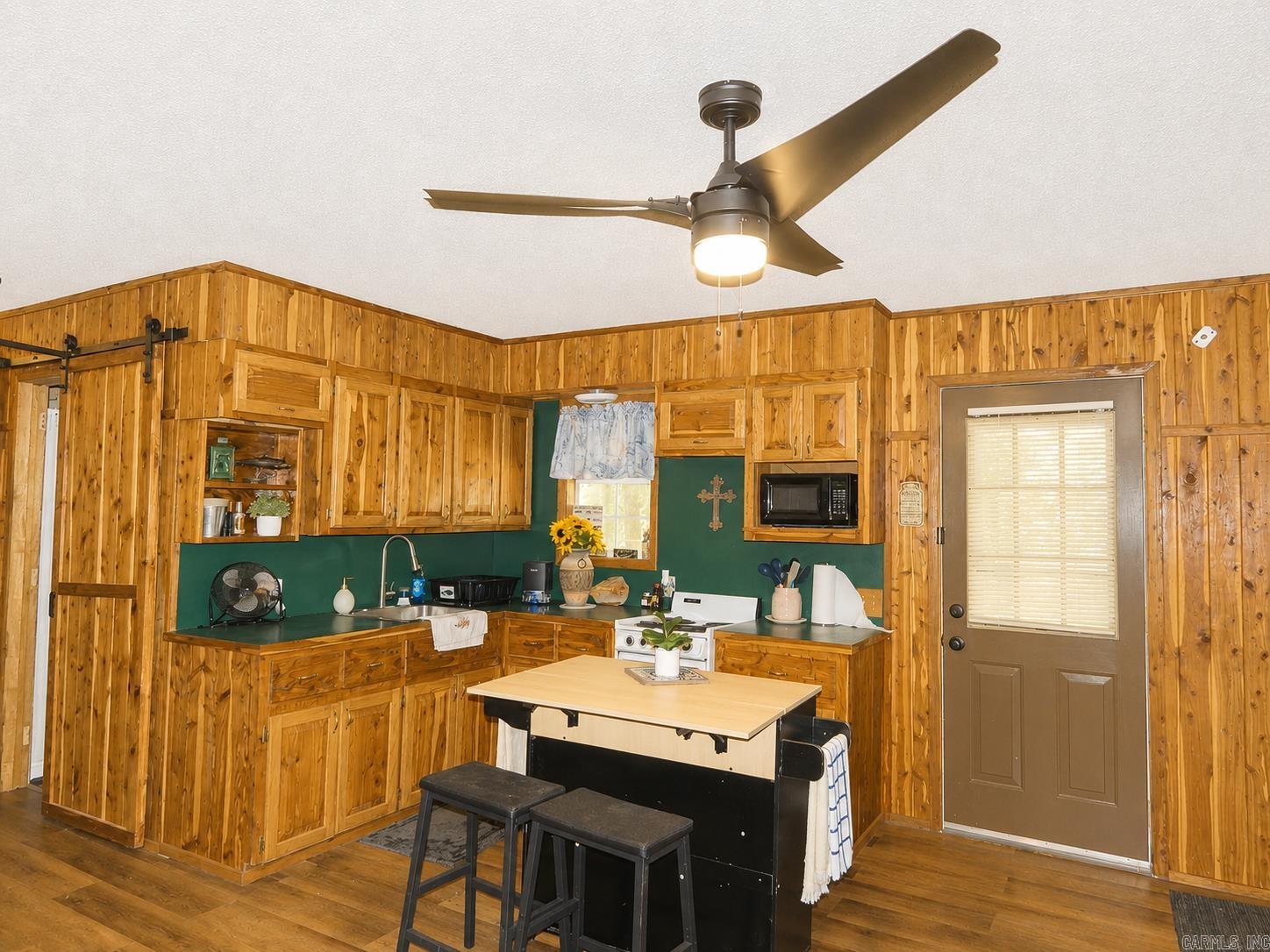 249 Mud Cat Rd  Heber Springs, AR