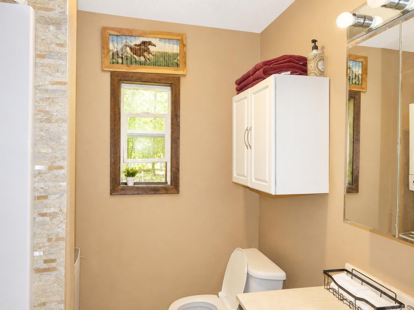 249 Mud Cat Rd  Heber Springs, AR