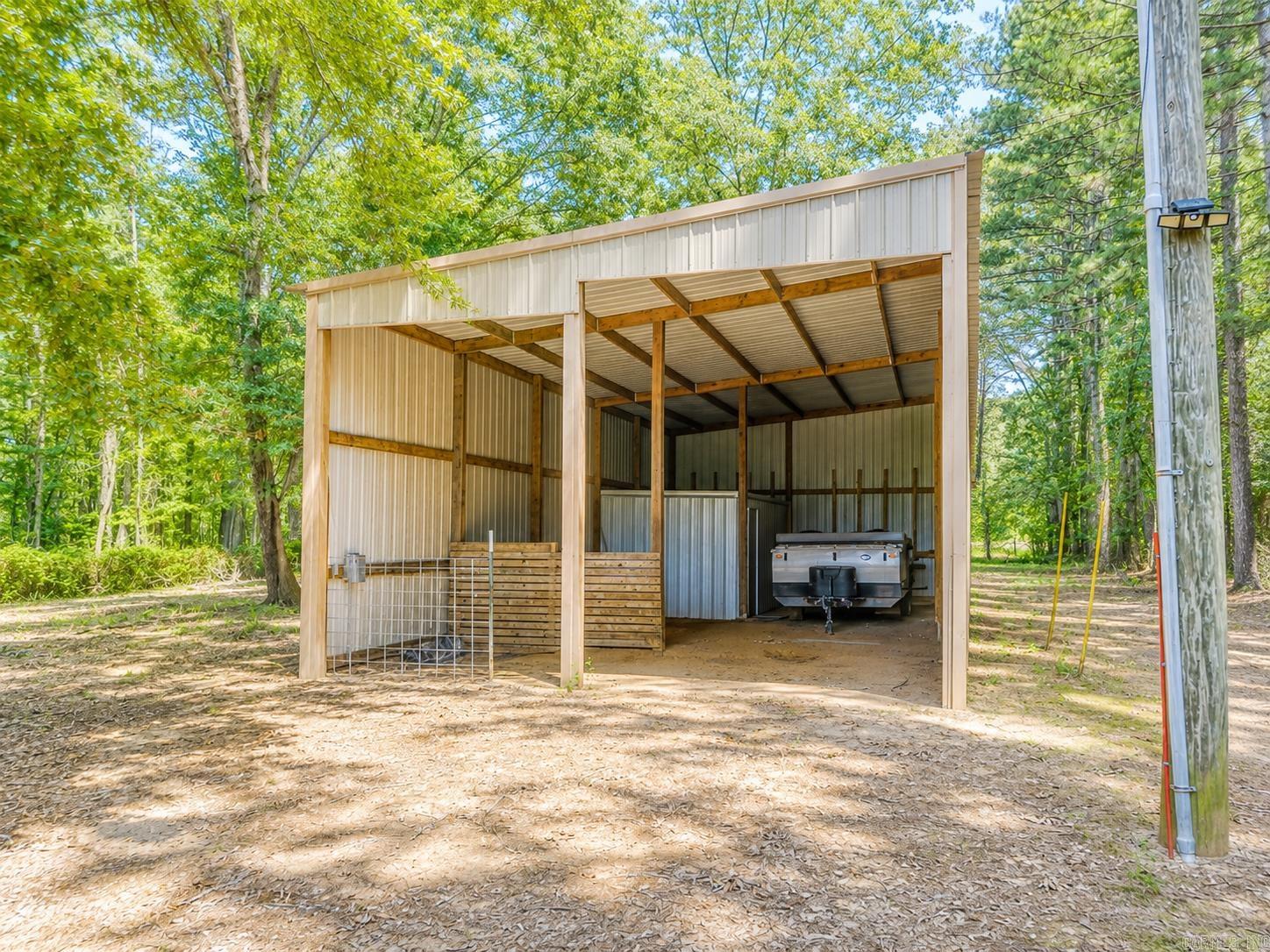 249 Mud Cat Rd  Heber Springs, AR