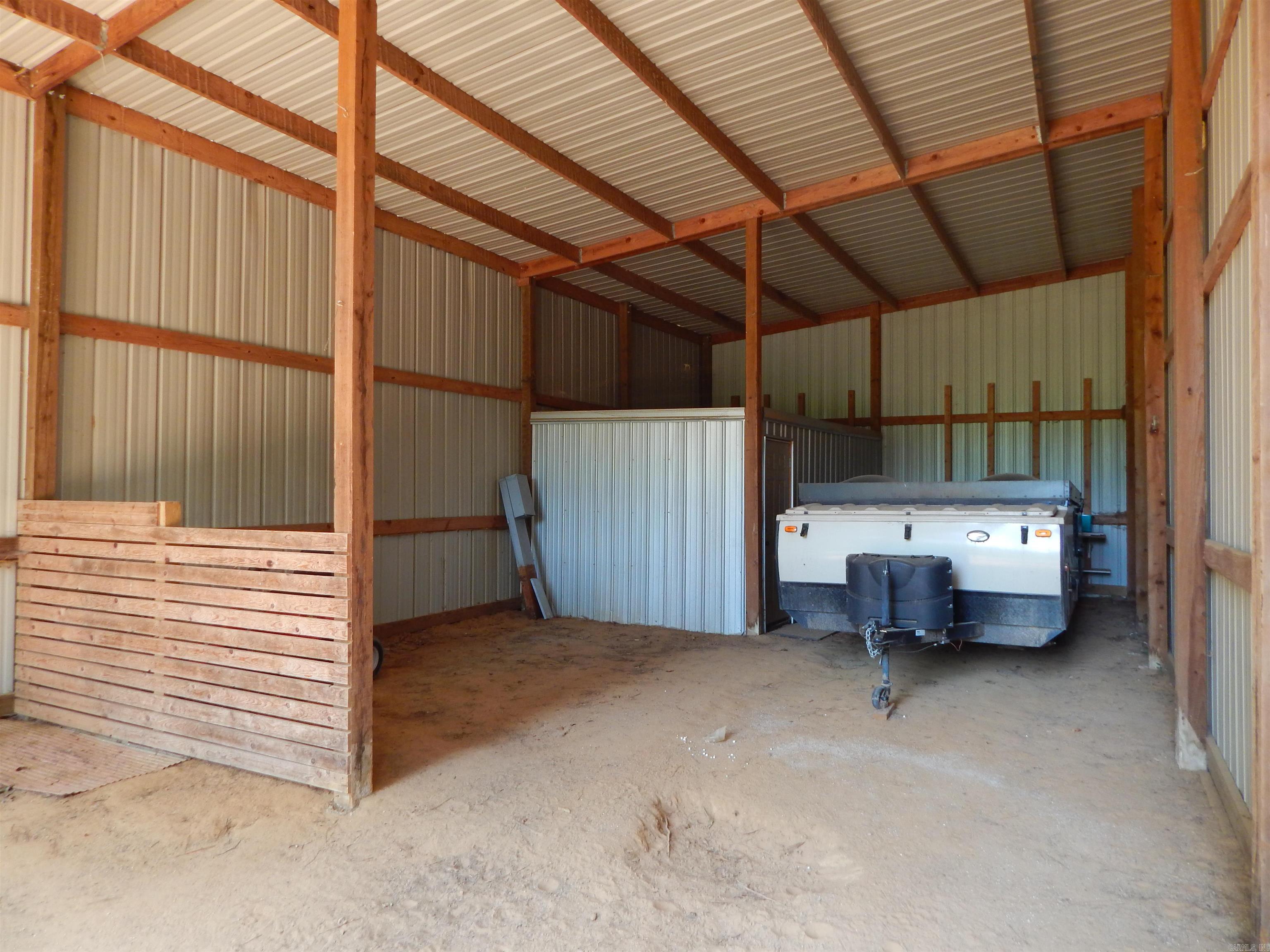 249 Mud Cat Rd  Heber Springs, AR